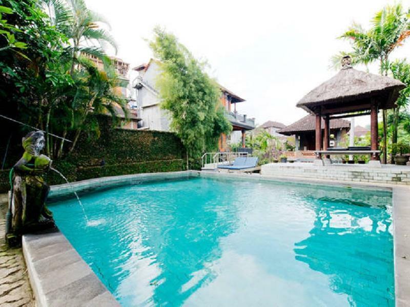 Sayong House Ubud (Bali)