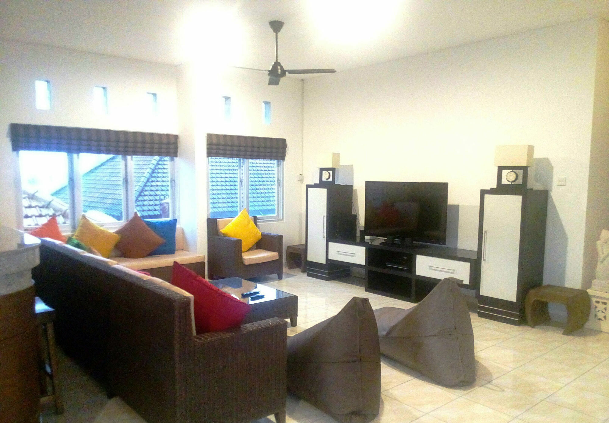 Best Canggu Hostel