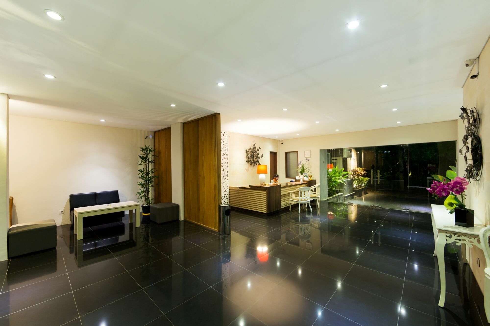 The Rinaya By Ecommerceloka 3* Canggu (Bali)