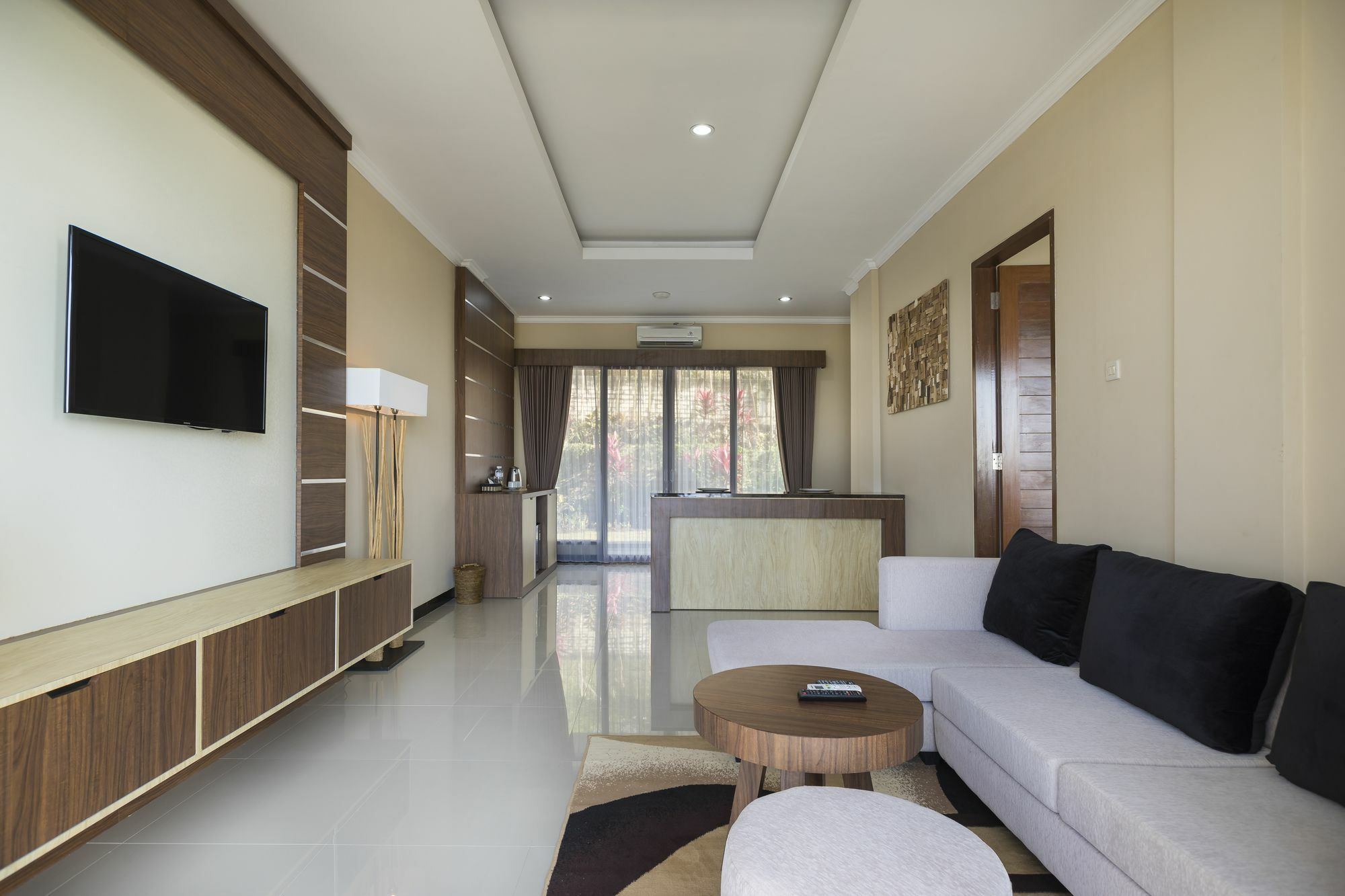 Semabu Hills Nusa Penida Hotel