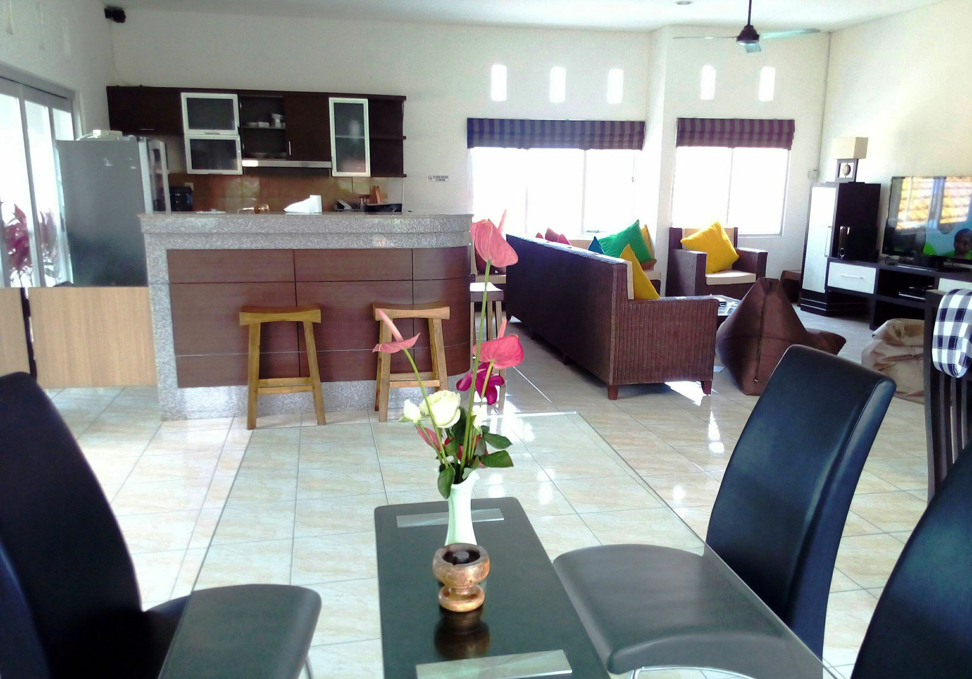 Best Canggu Hostel