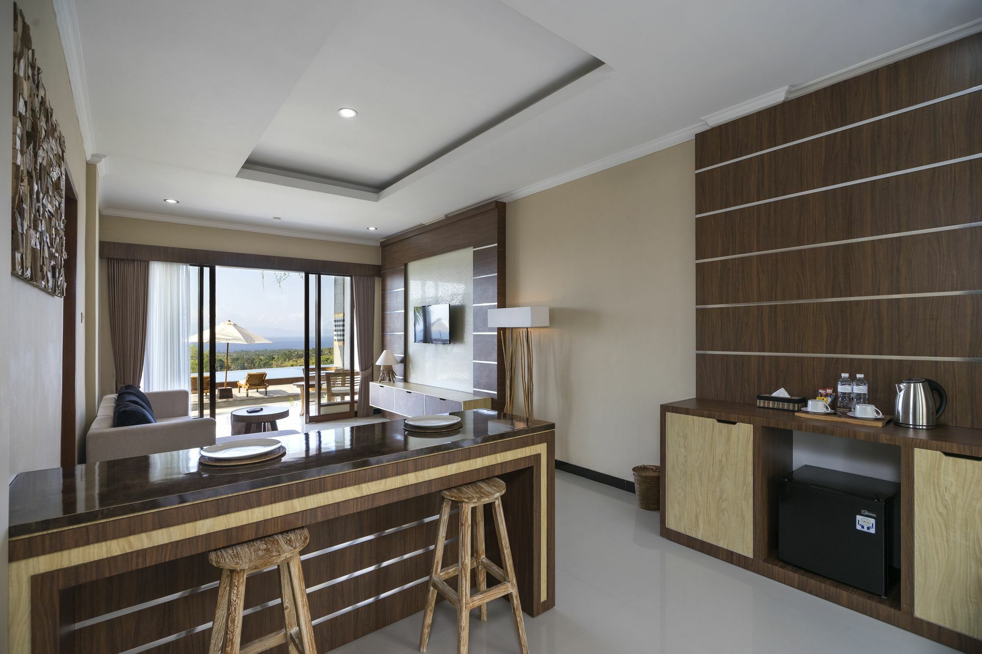 Semabu Hills Nusa Penida 4*