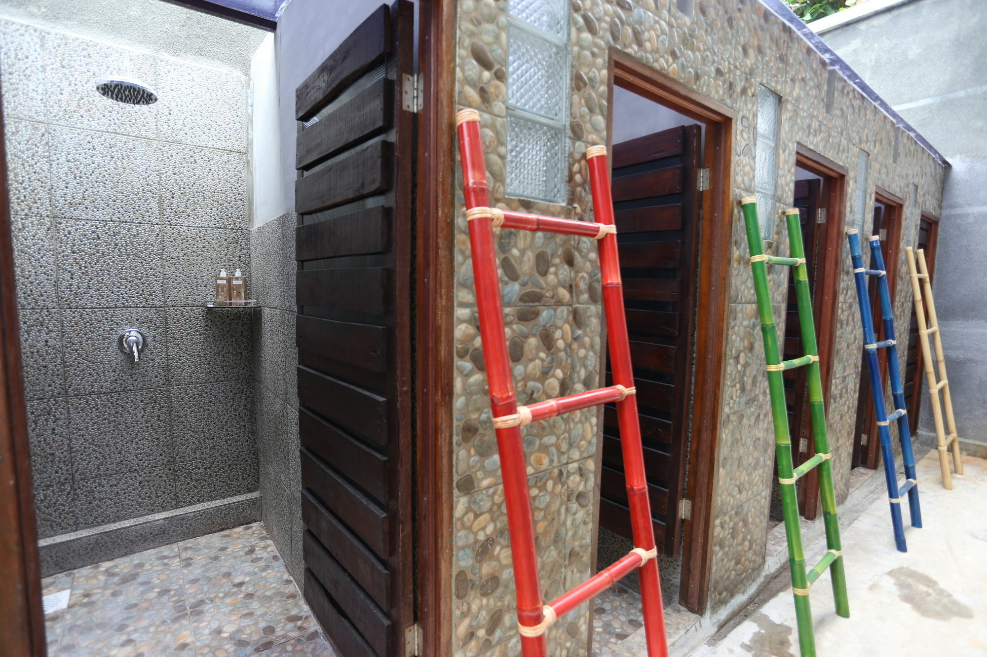 Best Canggu Hostel Hostel