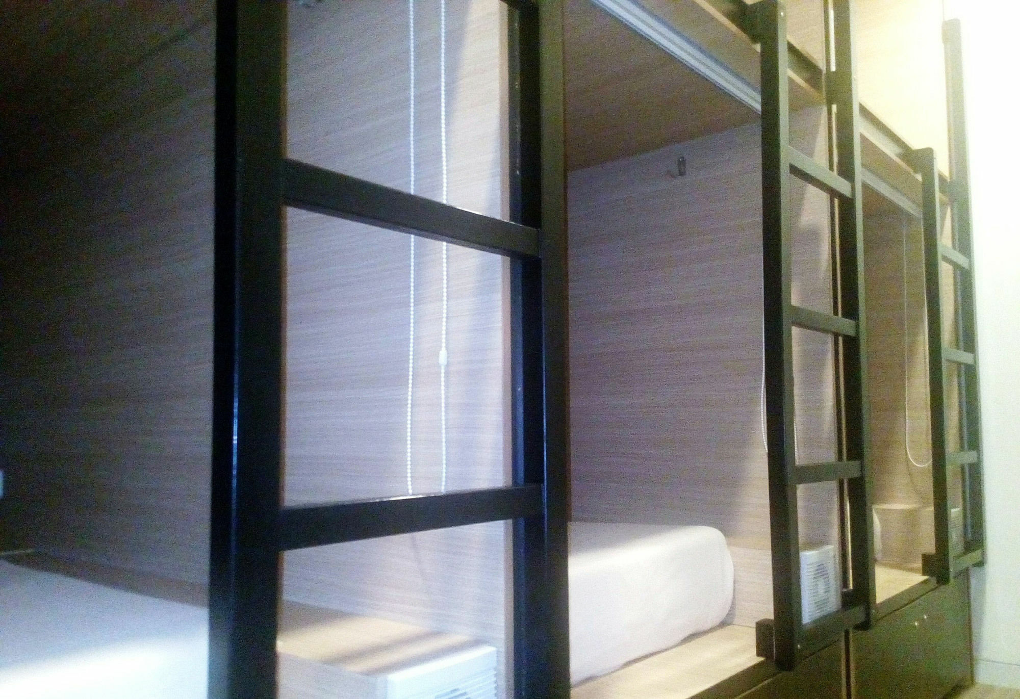 Hostel Best Canggu Hostel *