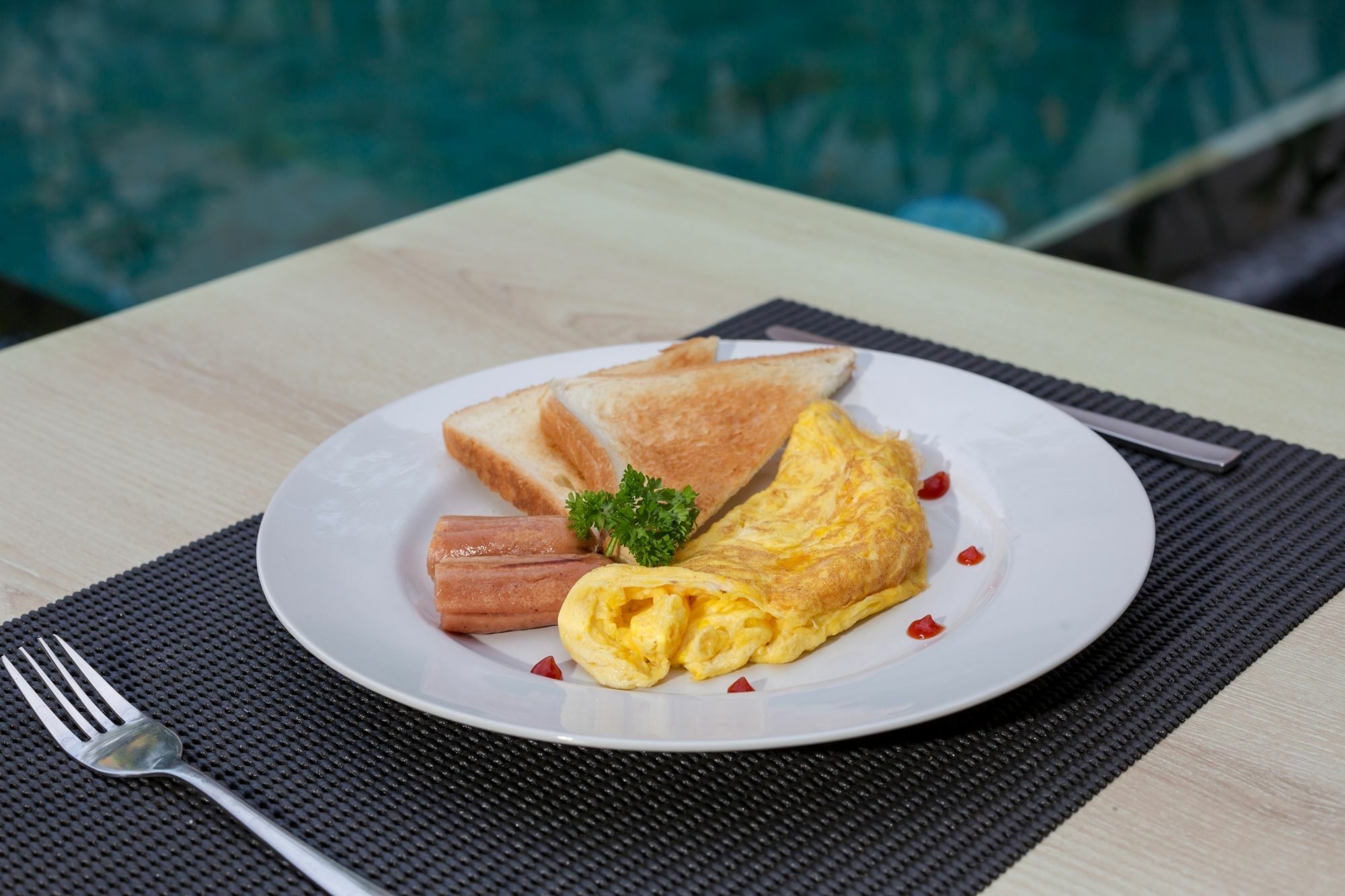 The Rinaya By Ecommerceloka Canggu (Bali)