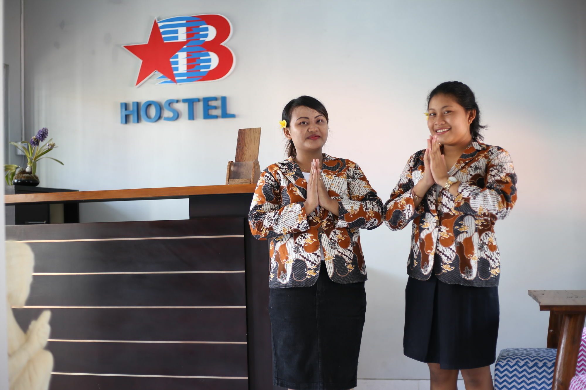 Hostel Best Canggu Hostel