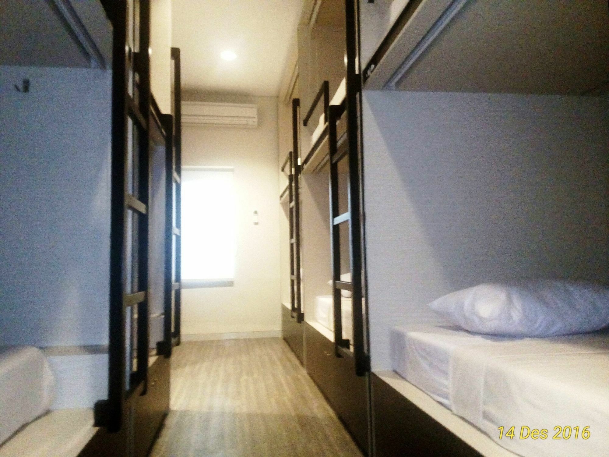 Hostel Best Canggu Hostel Canggu (Bali)