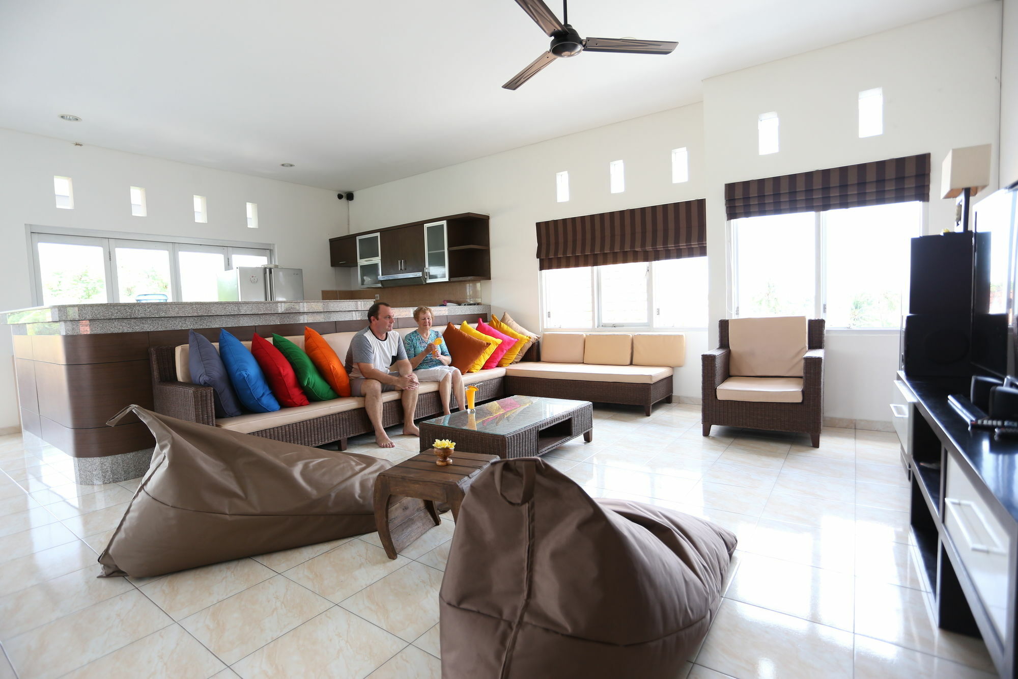 Best Canggu Hostel Canggu (Bali)