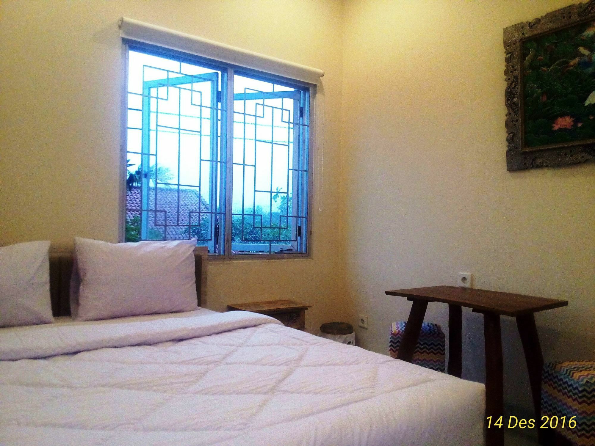 Best Canggu Hostel * Canggu (Bali)
