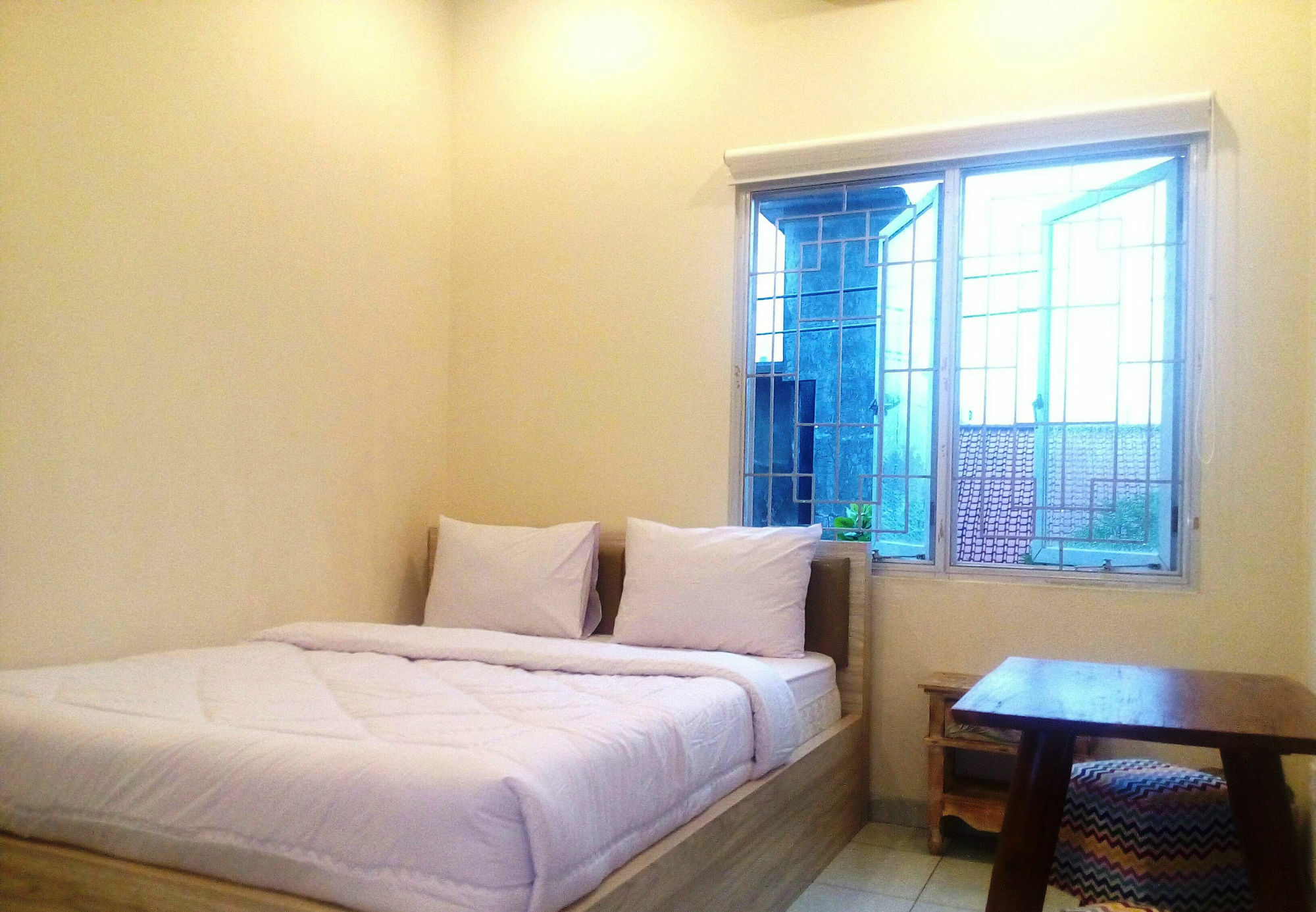 Hostel Best Canggu Hostel *
