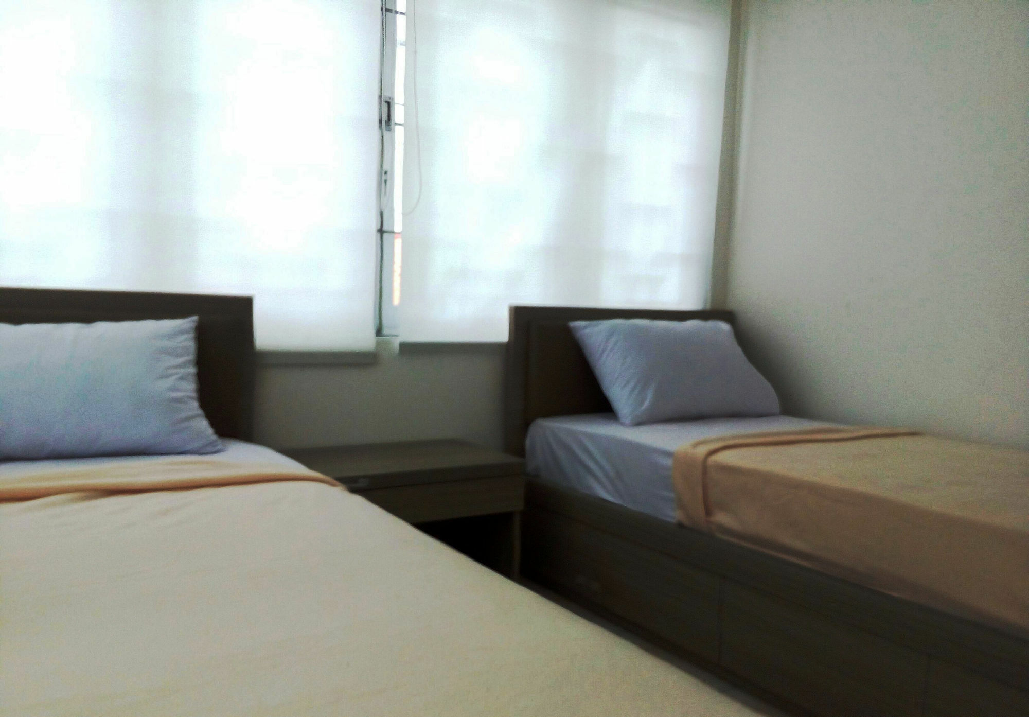 Best Canggu Hostel * Canggu (Bali)
