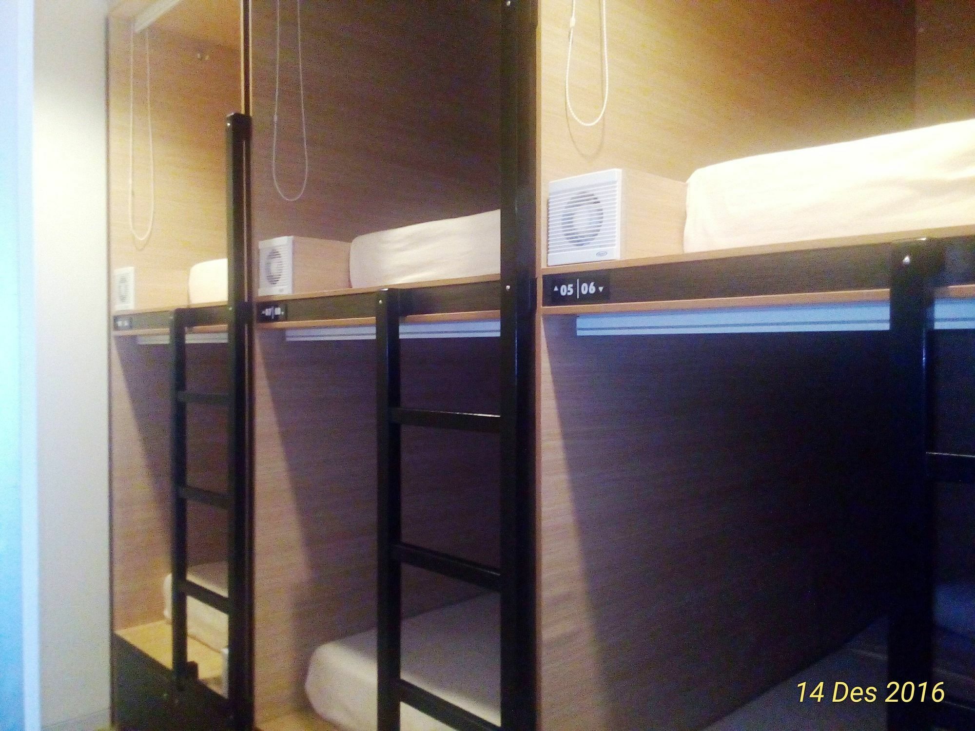 Best Canggu Hostel * Canggu (Bali)