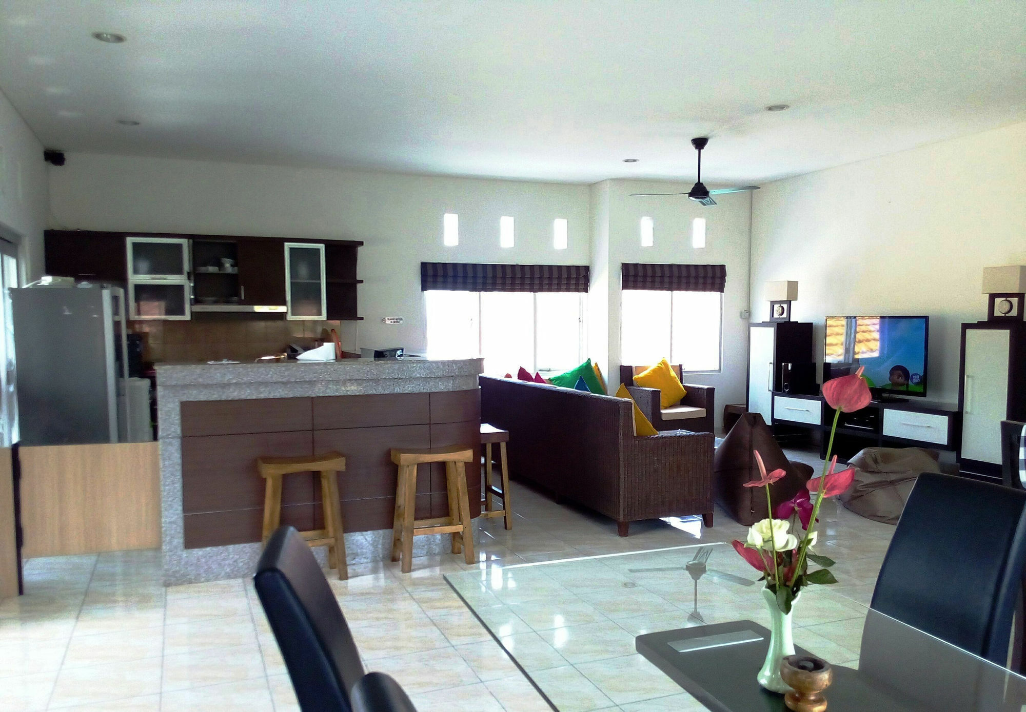 Best Canggu Hostel *