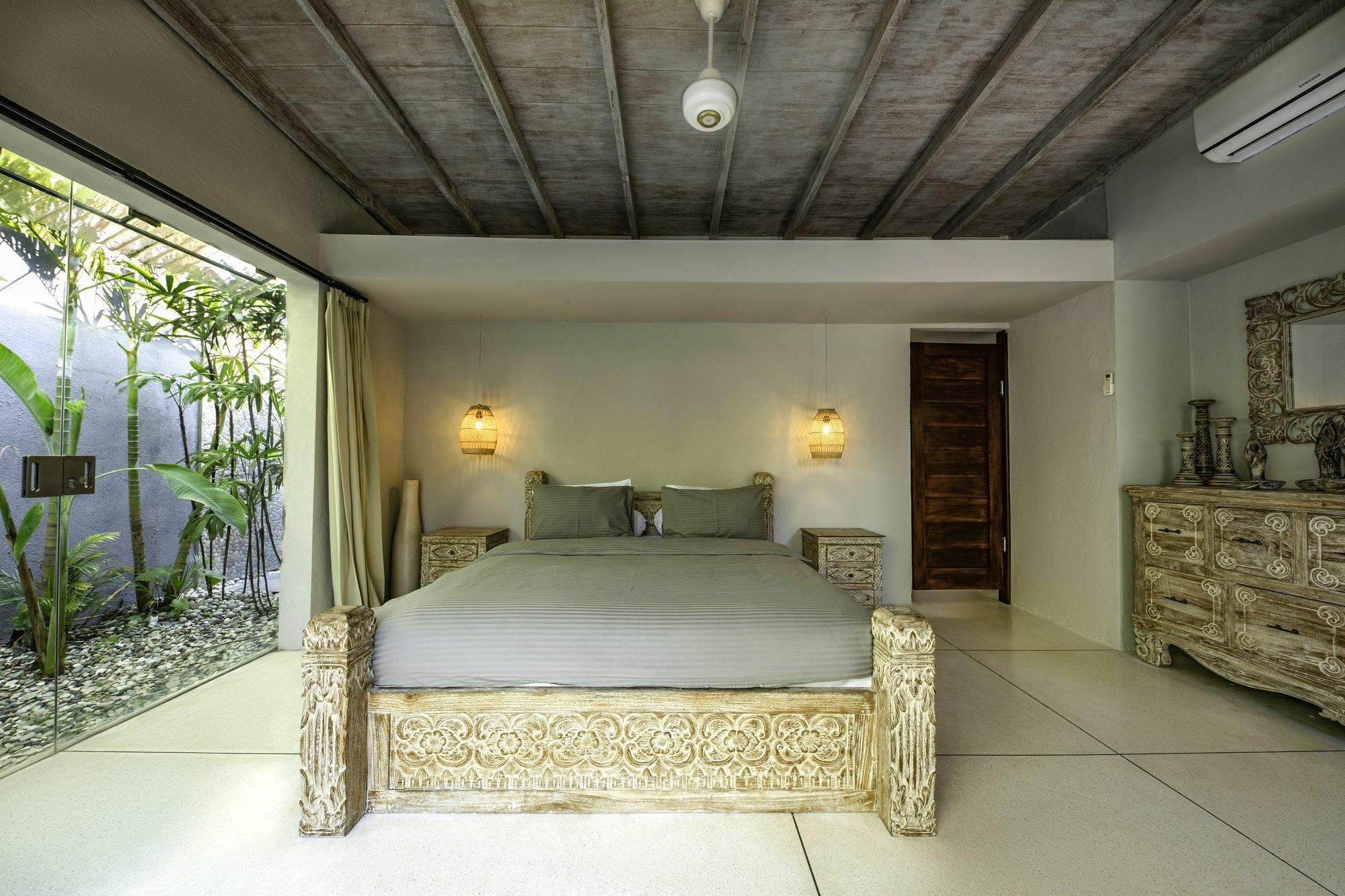 Allure Villa Kuta (Bali)