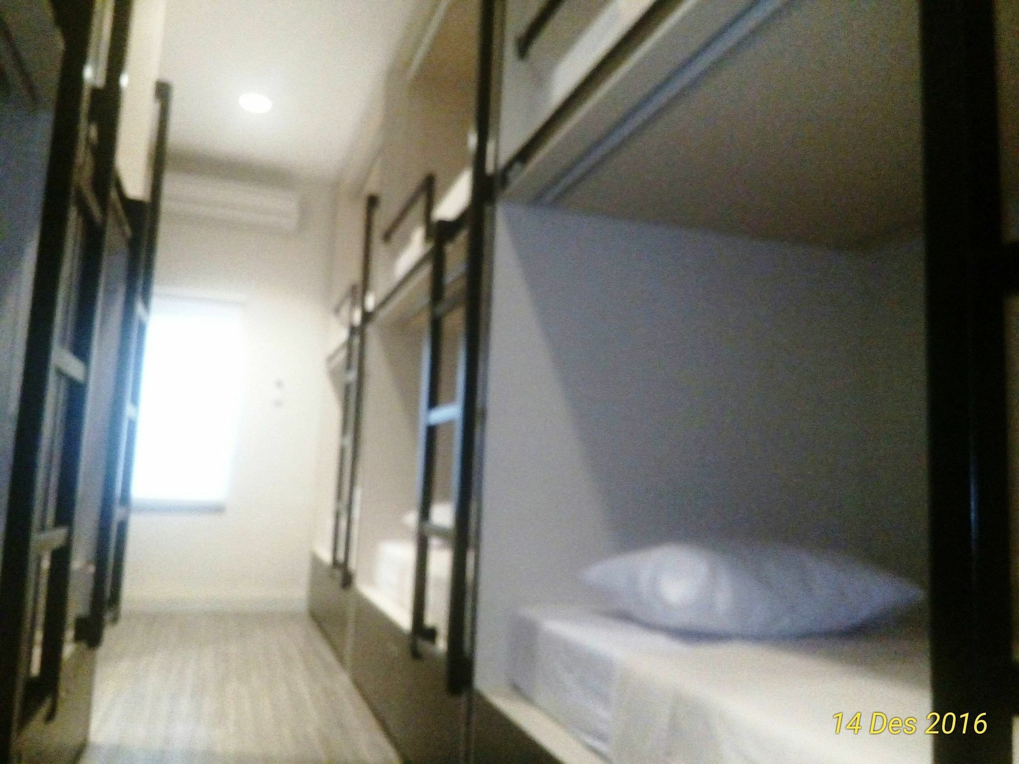 Best Canggu Hostel Hostel