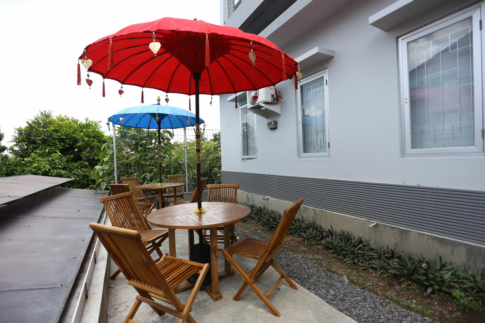 Best Canggu Hostel Hostel