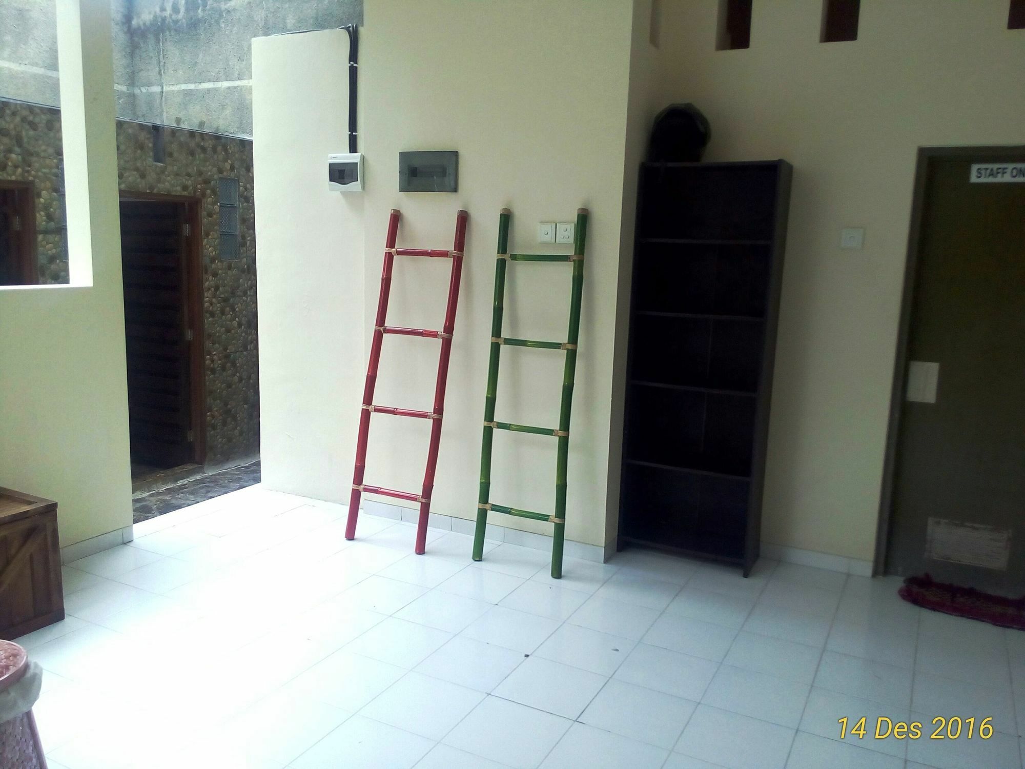 Best Canggu Hostel Hostel *