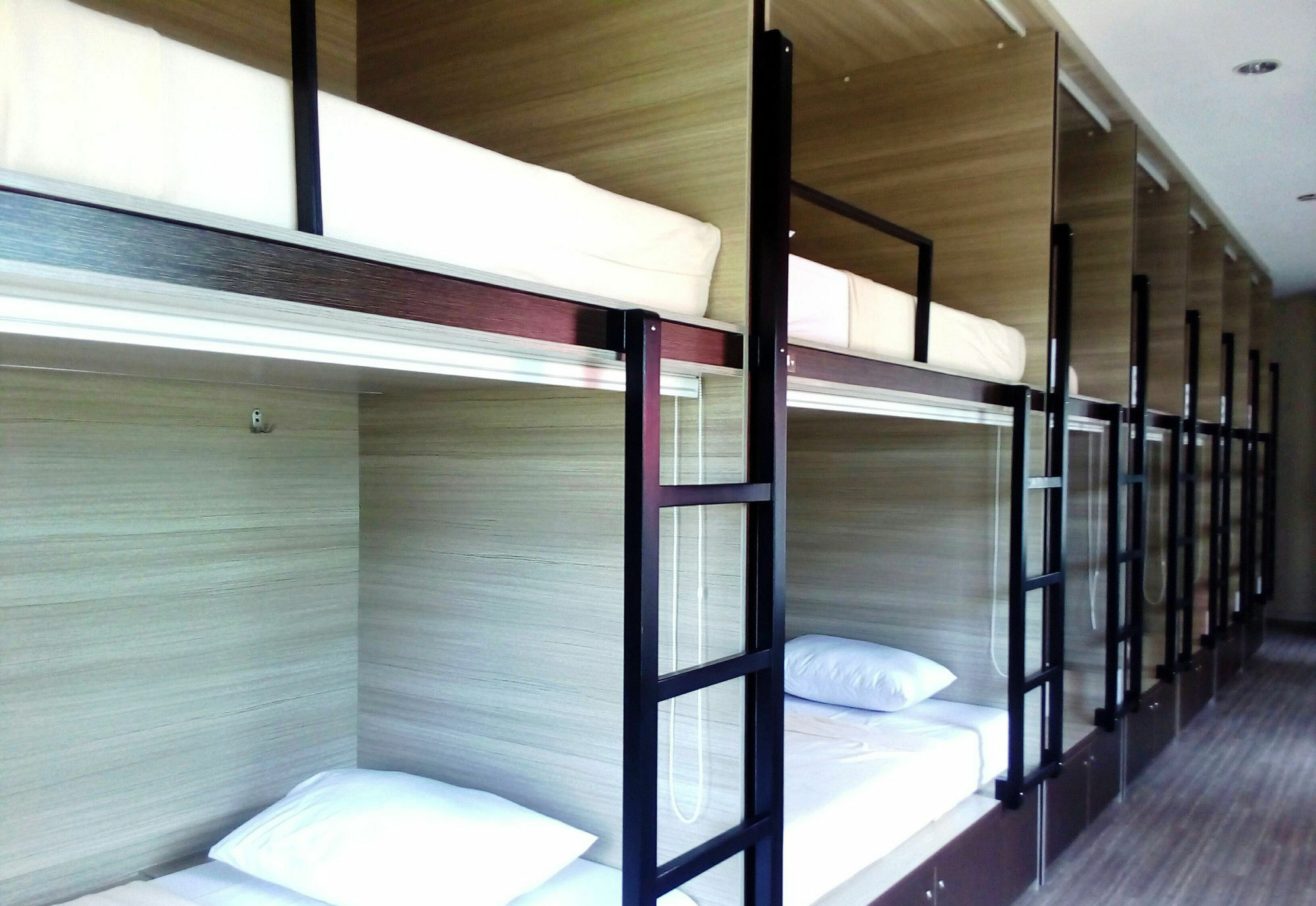 Best Canggu Hostel Hostel