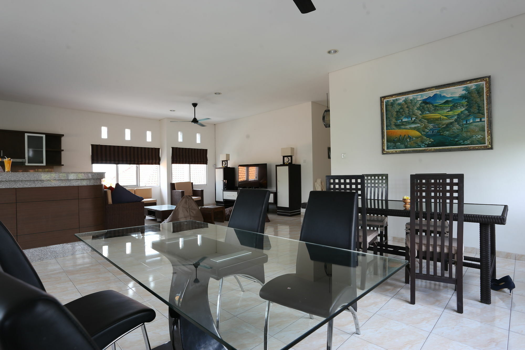Best Canggu Hostel Hostel *