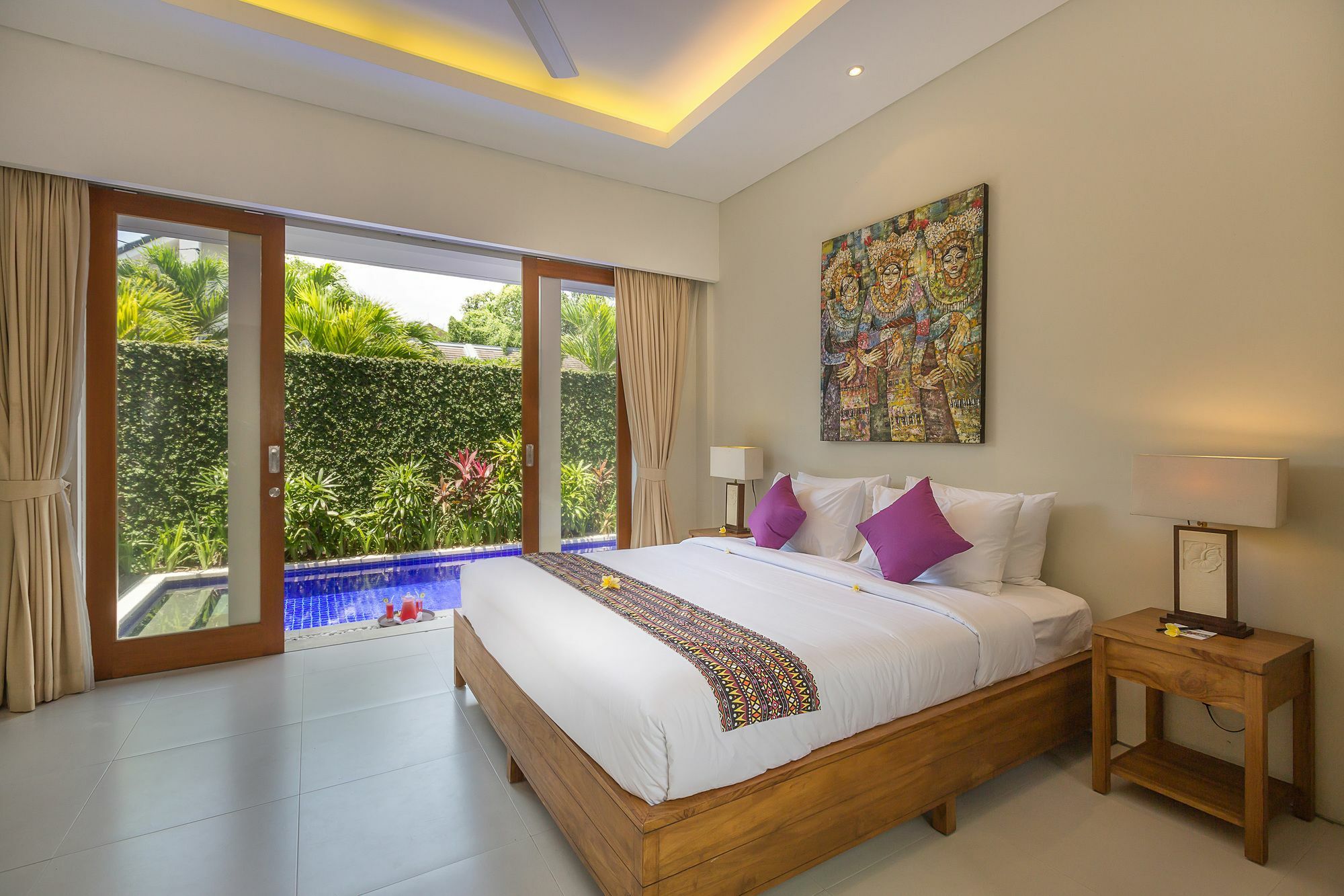 Bali Easy Living Villa
