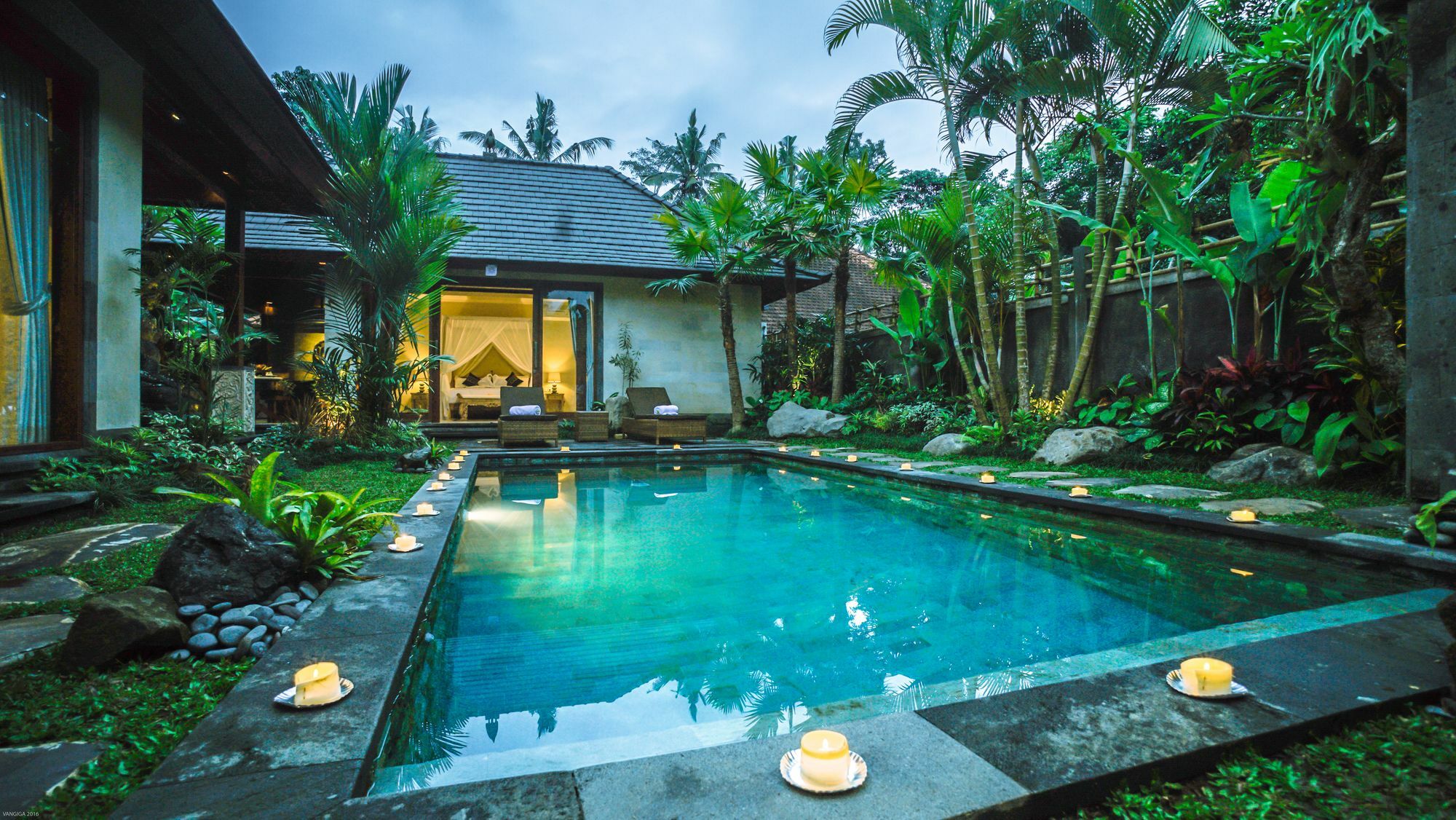 Buana Tirta Villa