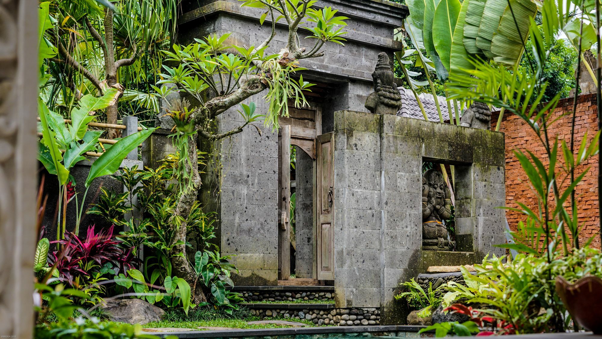 Buana Tirta Ubud (Bali)