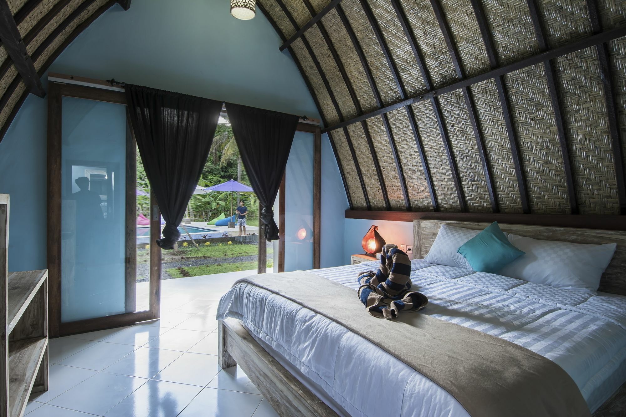 Guest house Apit Lawang & Resto 2*