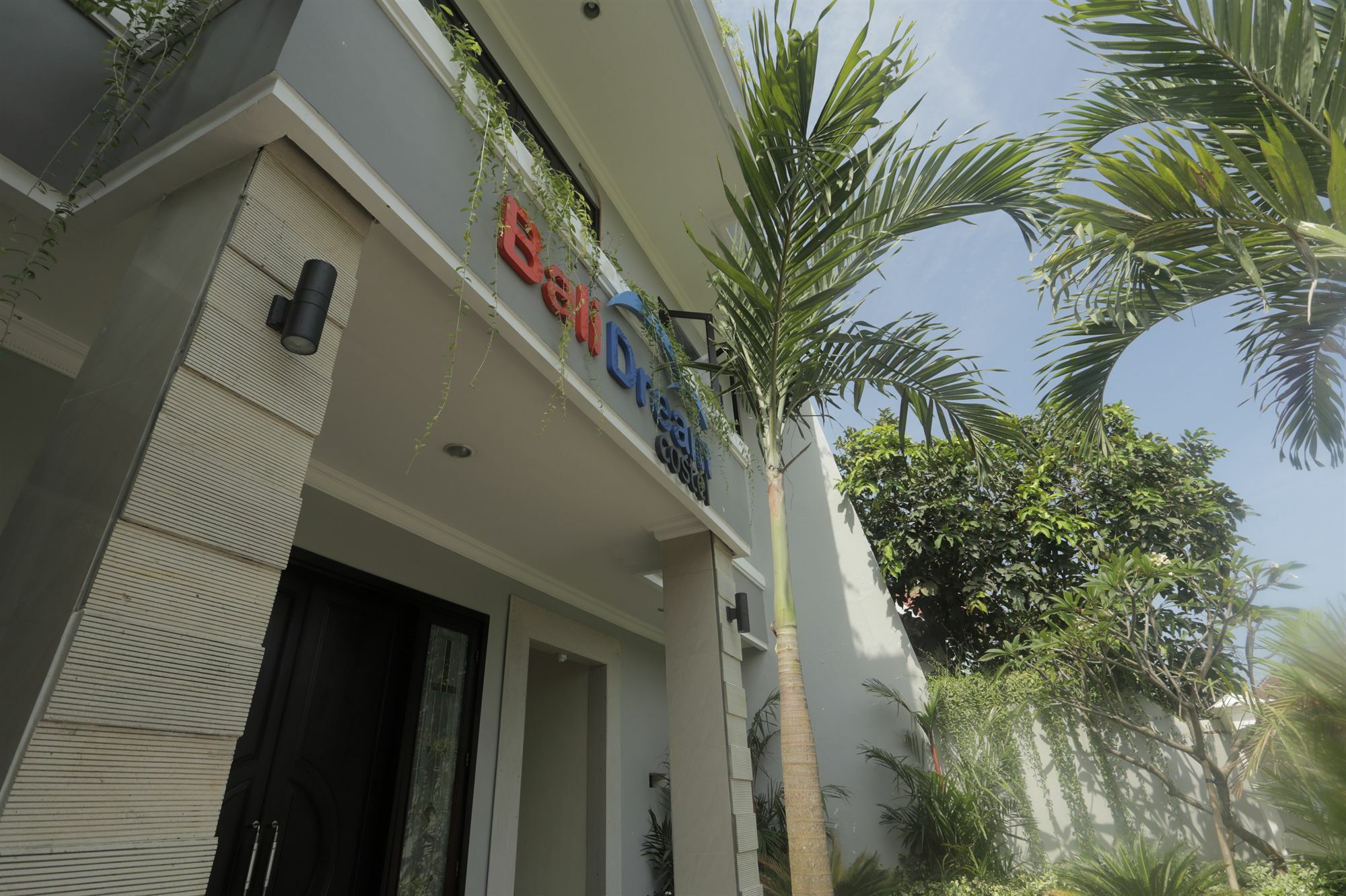 Guest house Bali Dream Costel 2*