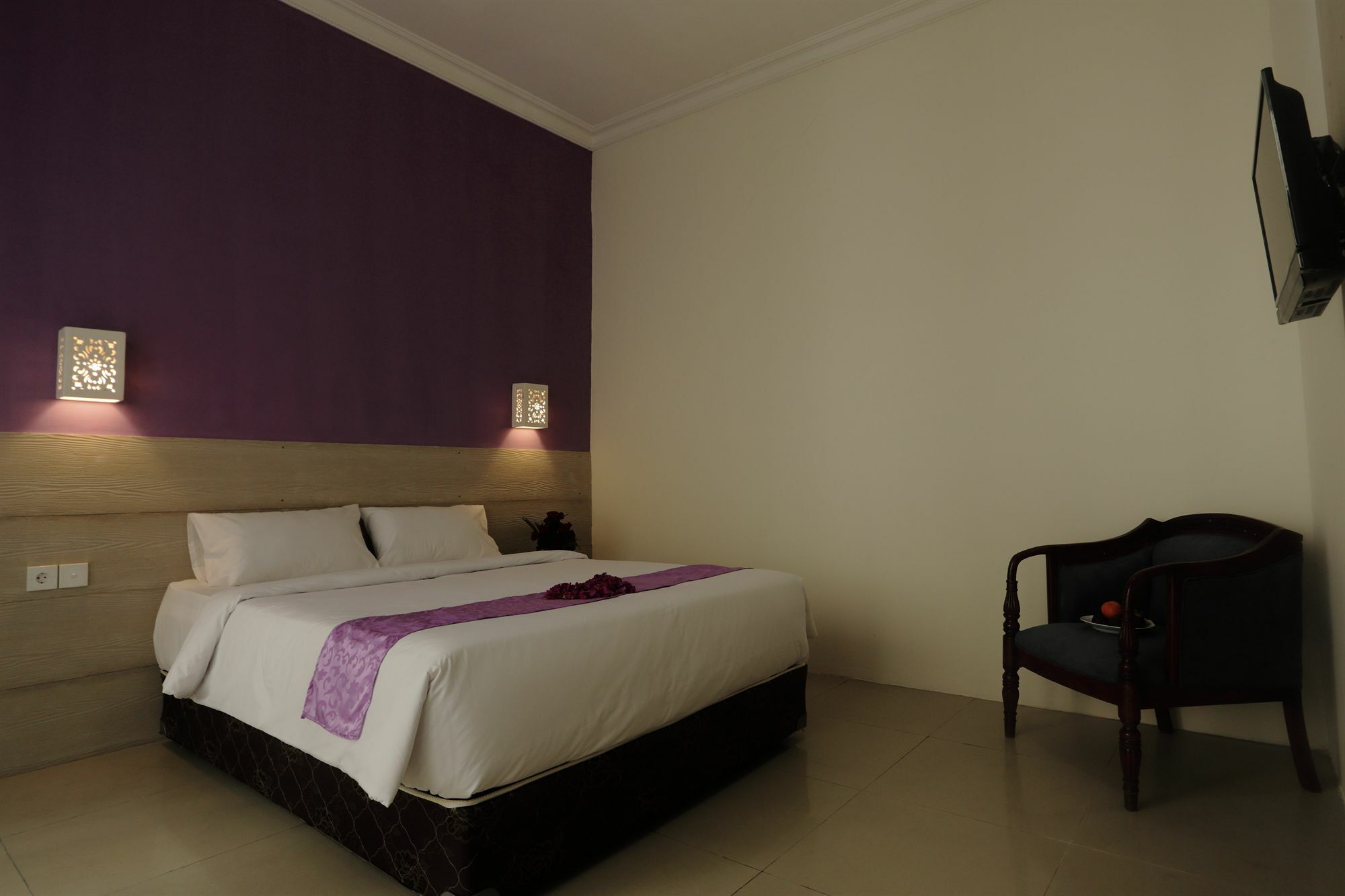Guest house Bali Dream Costel