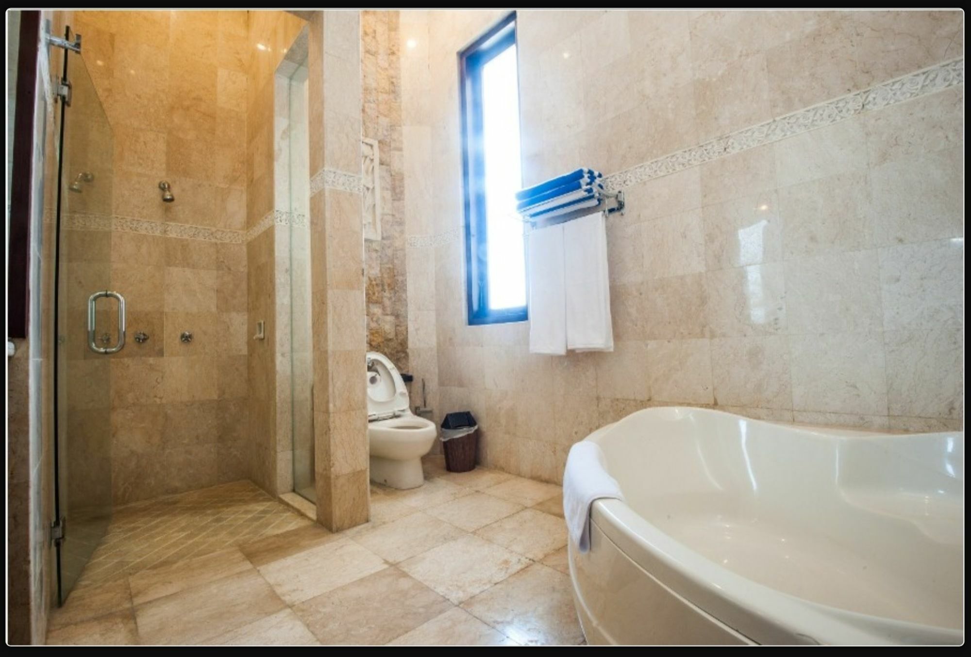 Jepun Sanur 4* Denpasar (Bali)