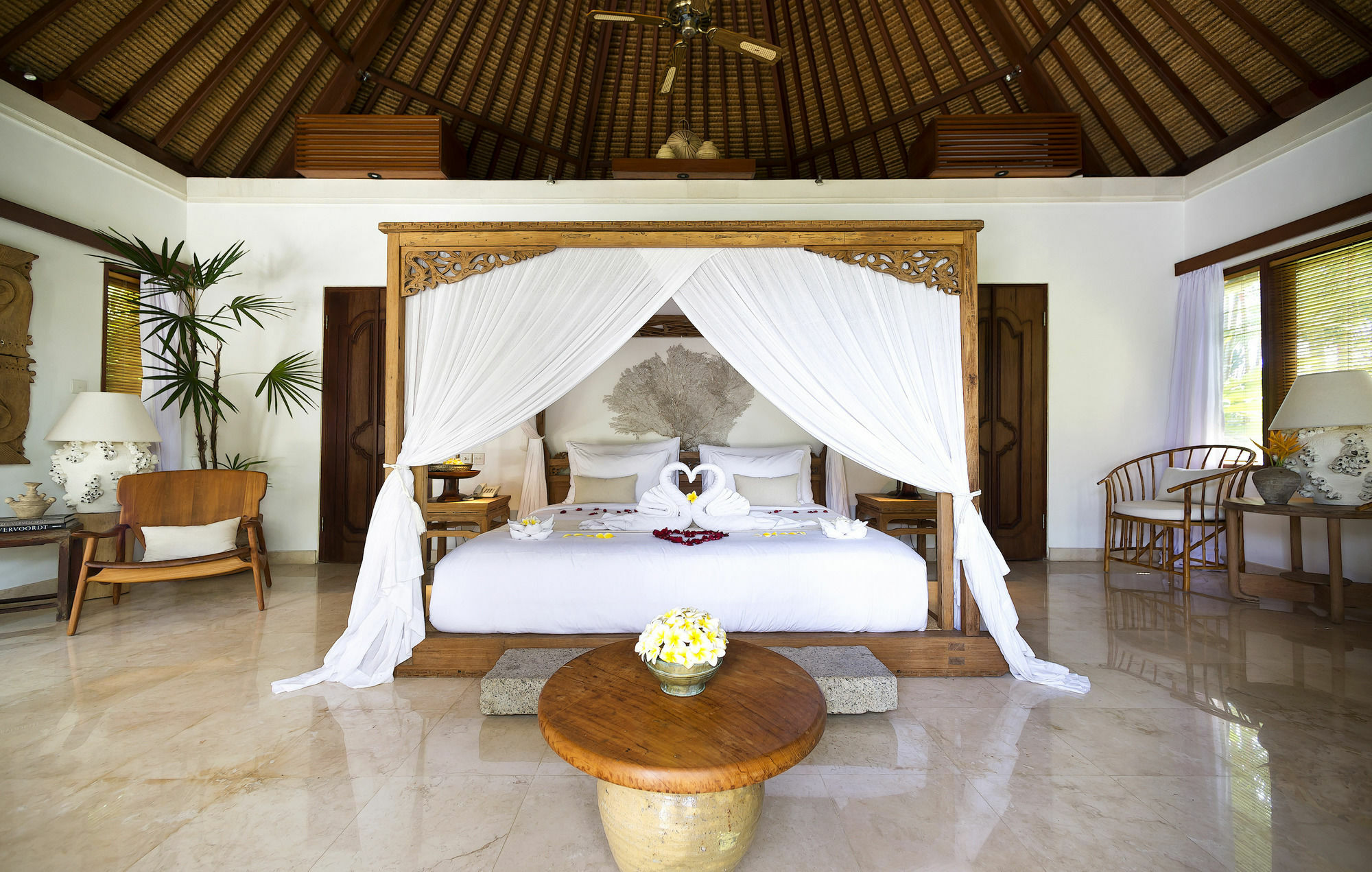 Planta Boutique Resort 4* Canggu (Bali)