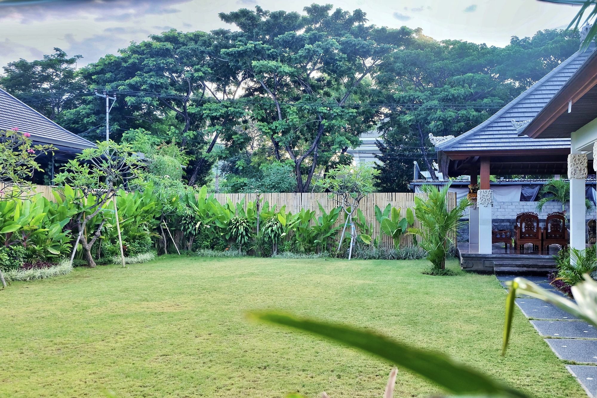 Hotel Mahana Living Denpasar (Bali)