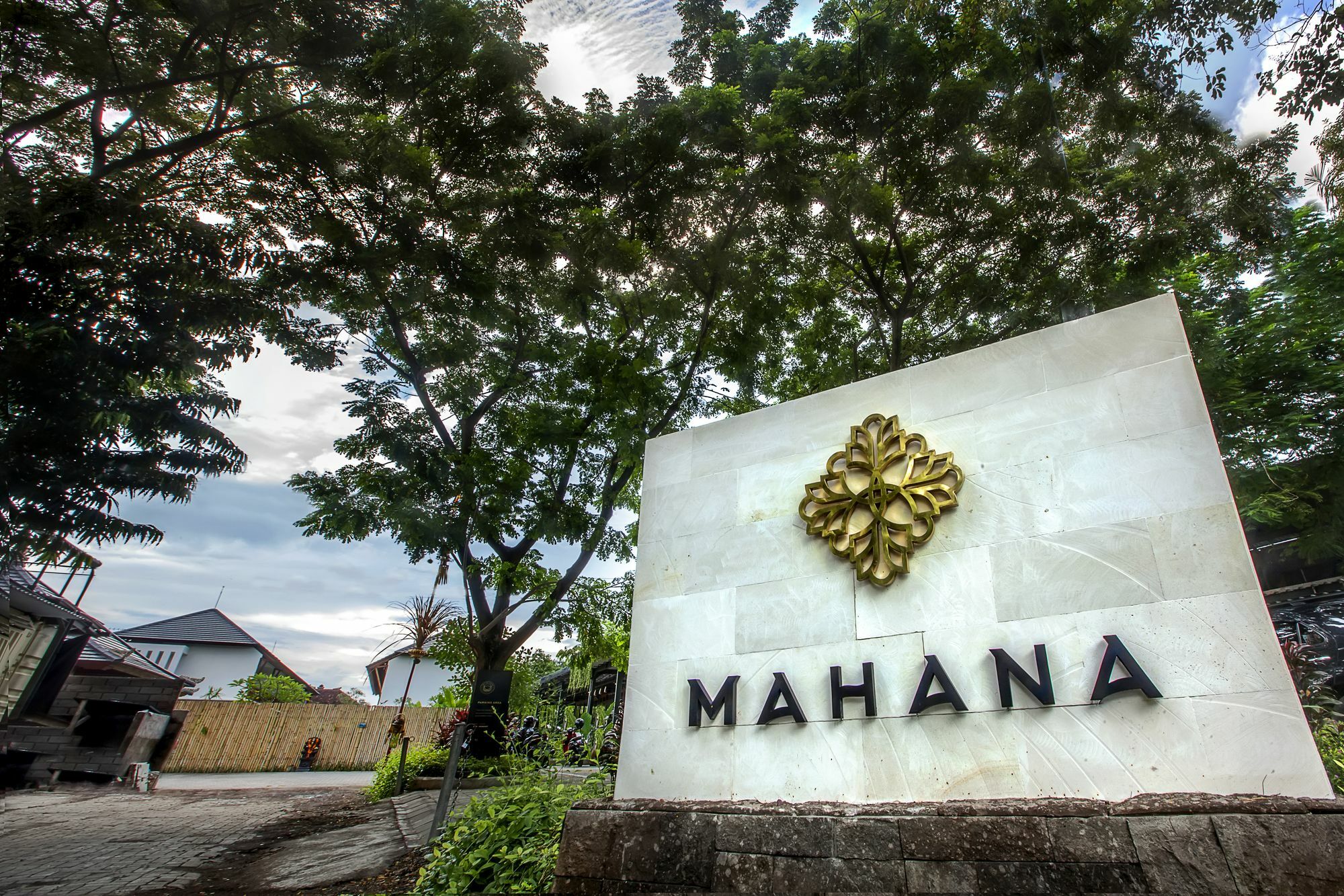 Hotel Mahana Living Denpasar (Bali)