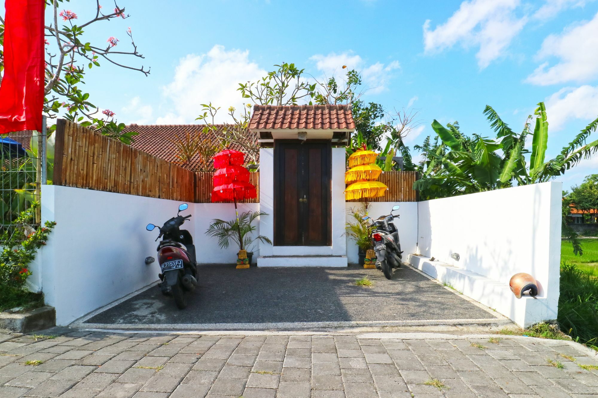 Pererenan Nengah 2*