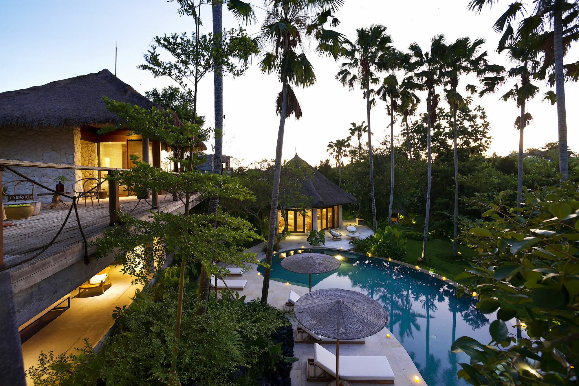 Planta Boutique Resort Canggu (Bali)
