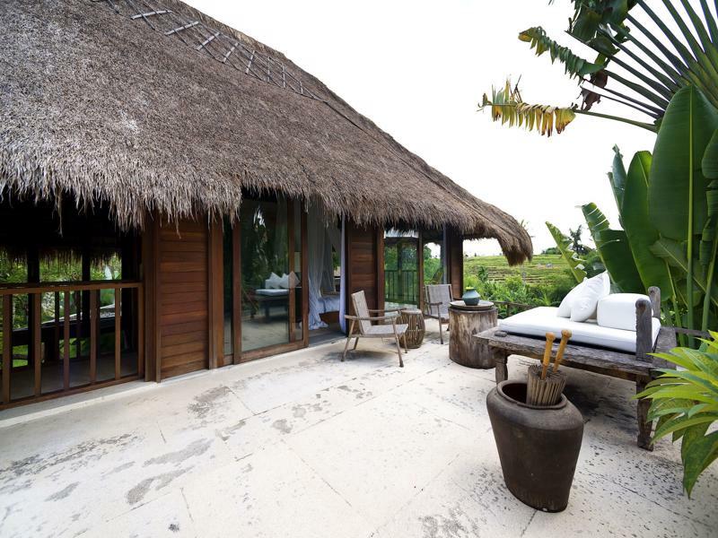 Planta Boutique Resort