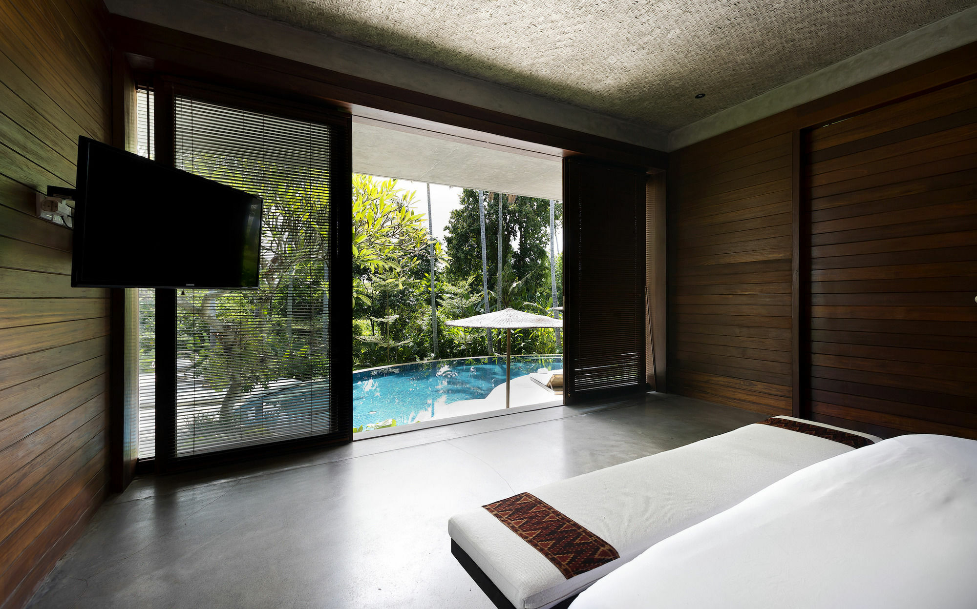Planta Boutique Resort Resort Canggu (Bali)