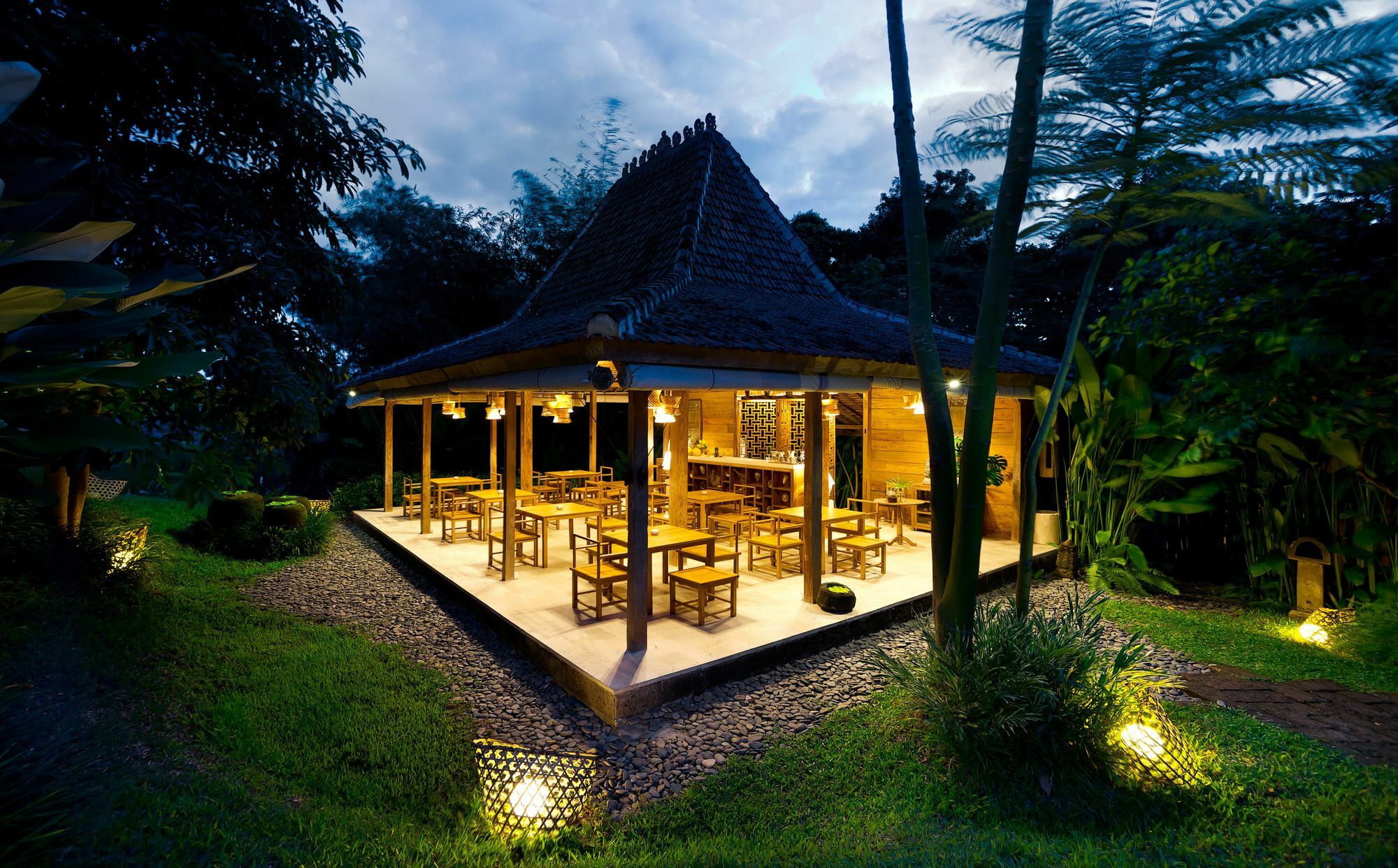 Planta Boutique Resort