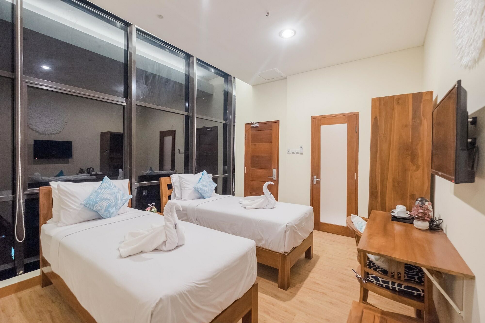 Caroline Guest house 3*