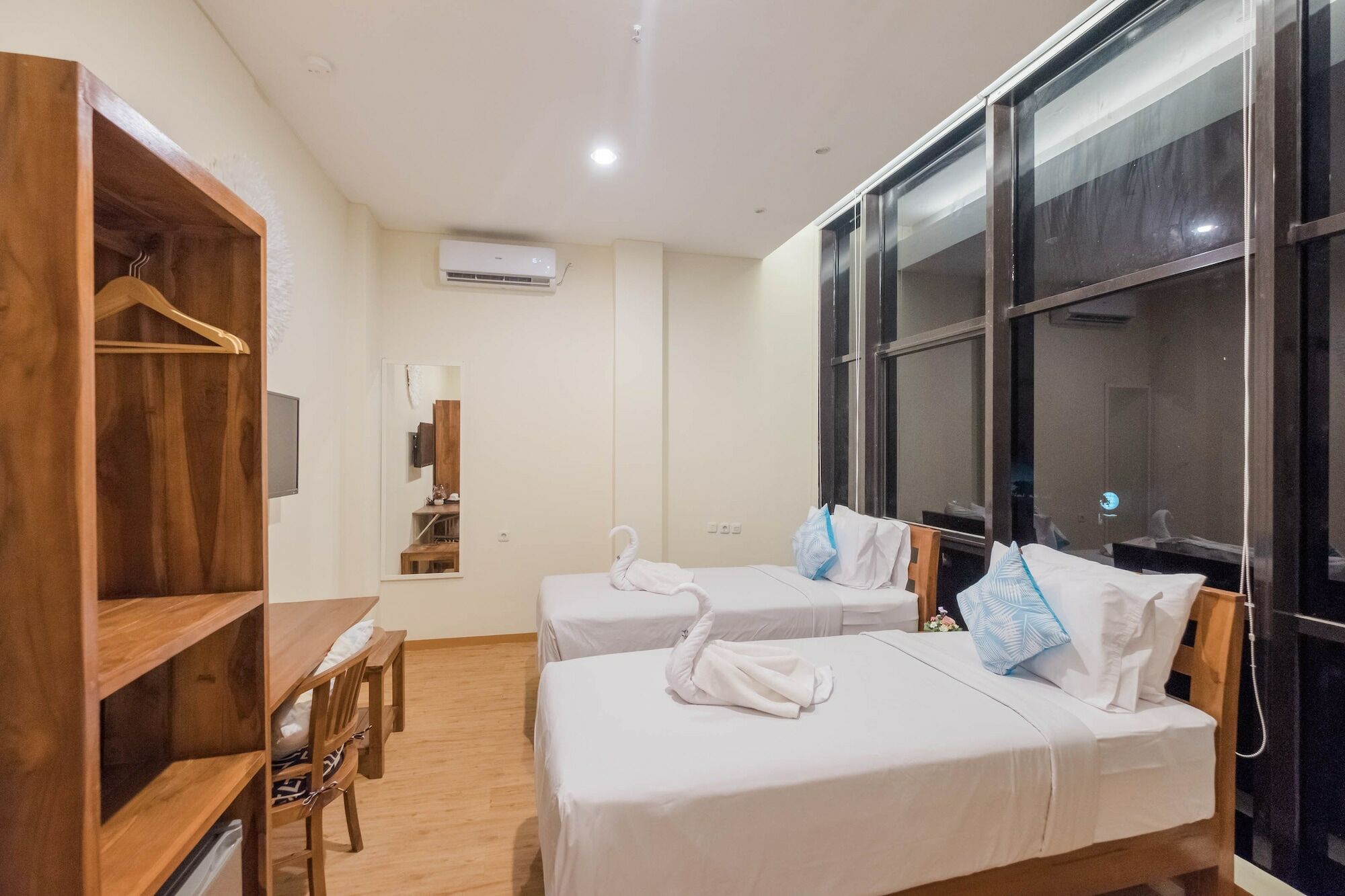 Guest house Caroline 3*