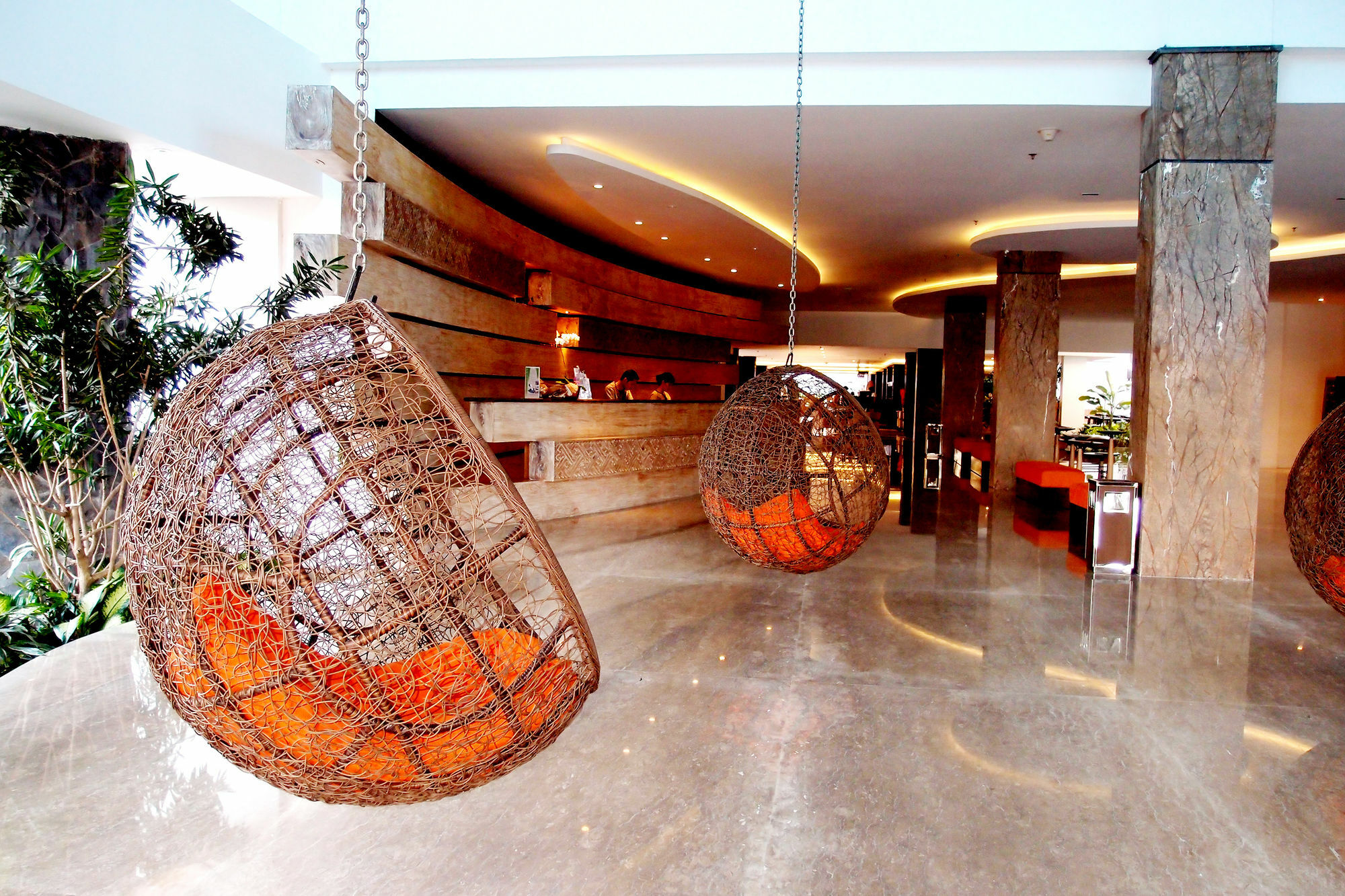 Hotel B Bali &