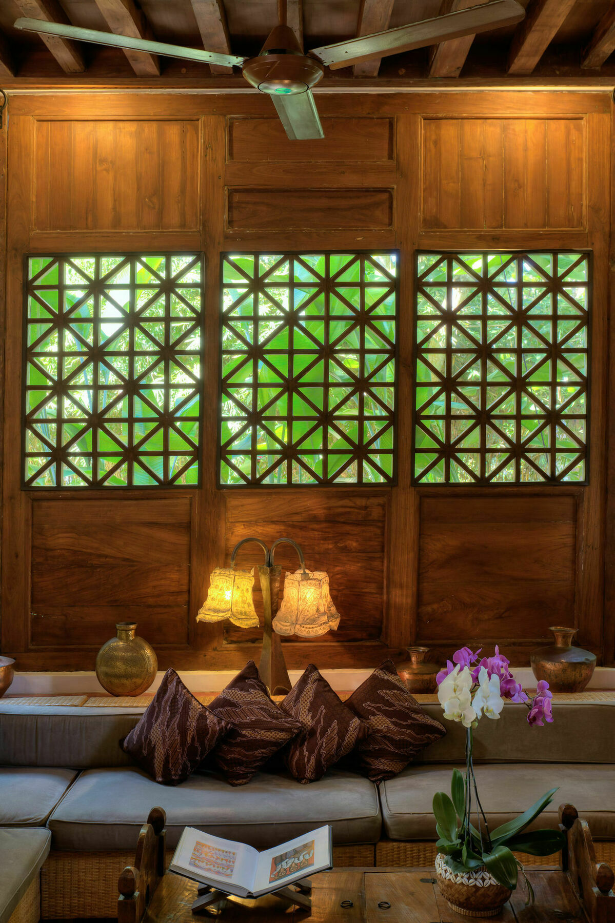 Kampung Kecil Boutique Sanur (Bali)