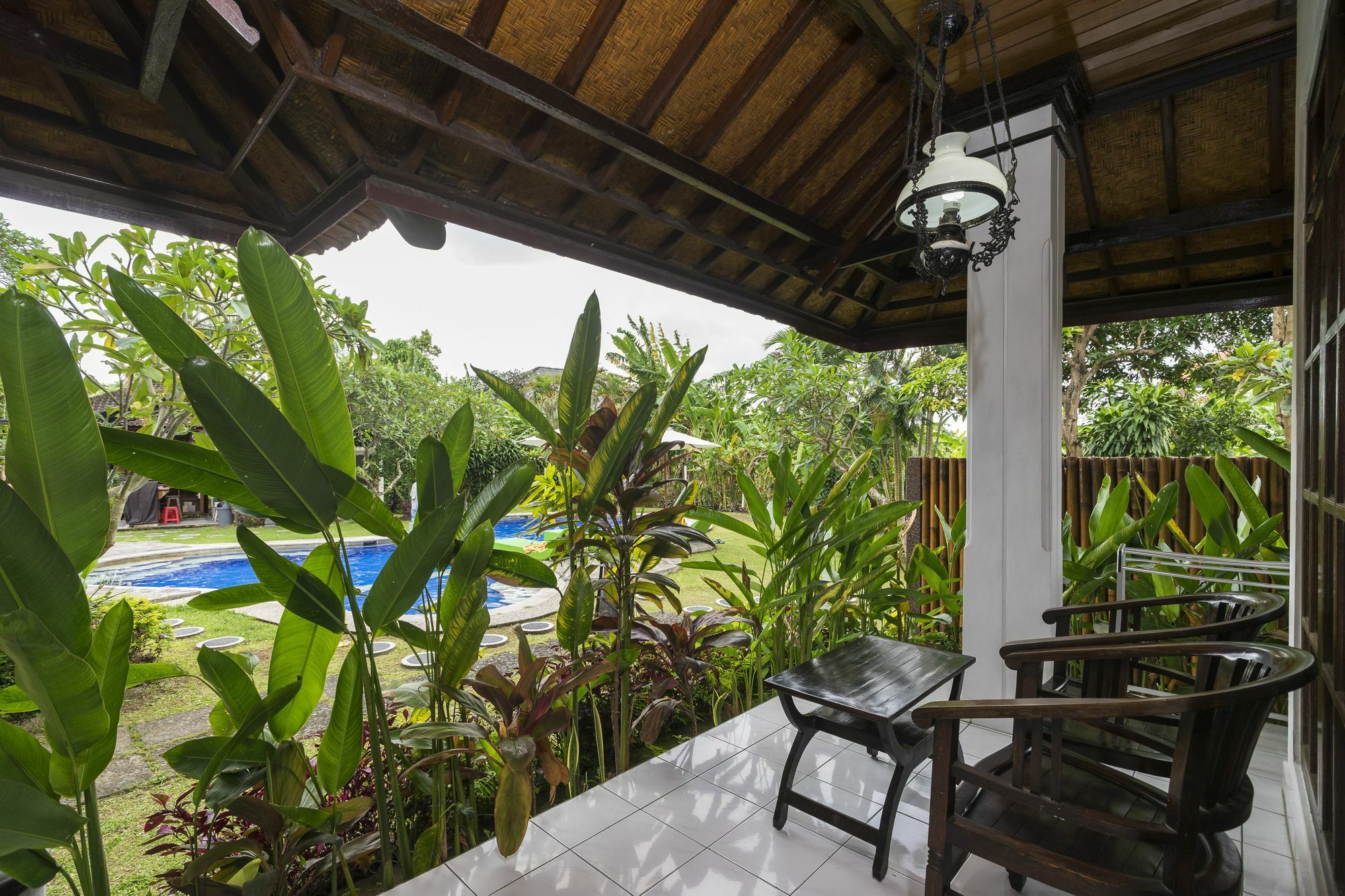 Bali Wirasana Sanur (Bali)