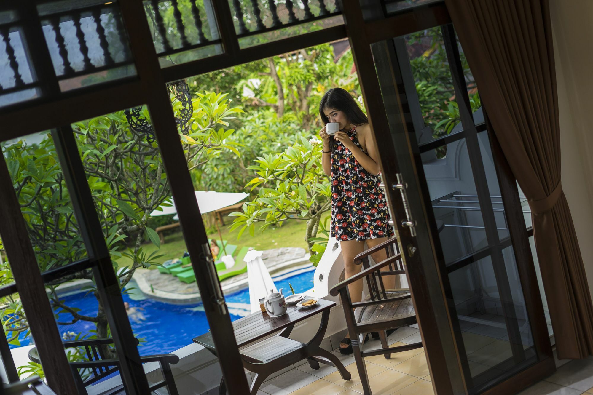 Bali Wirasana 3*
