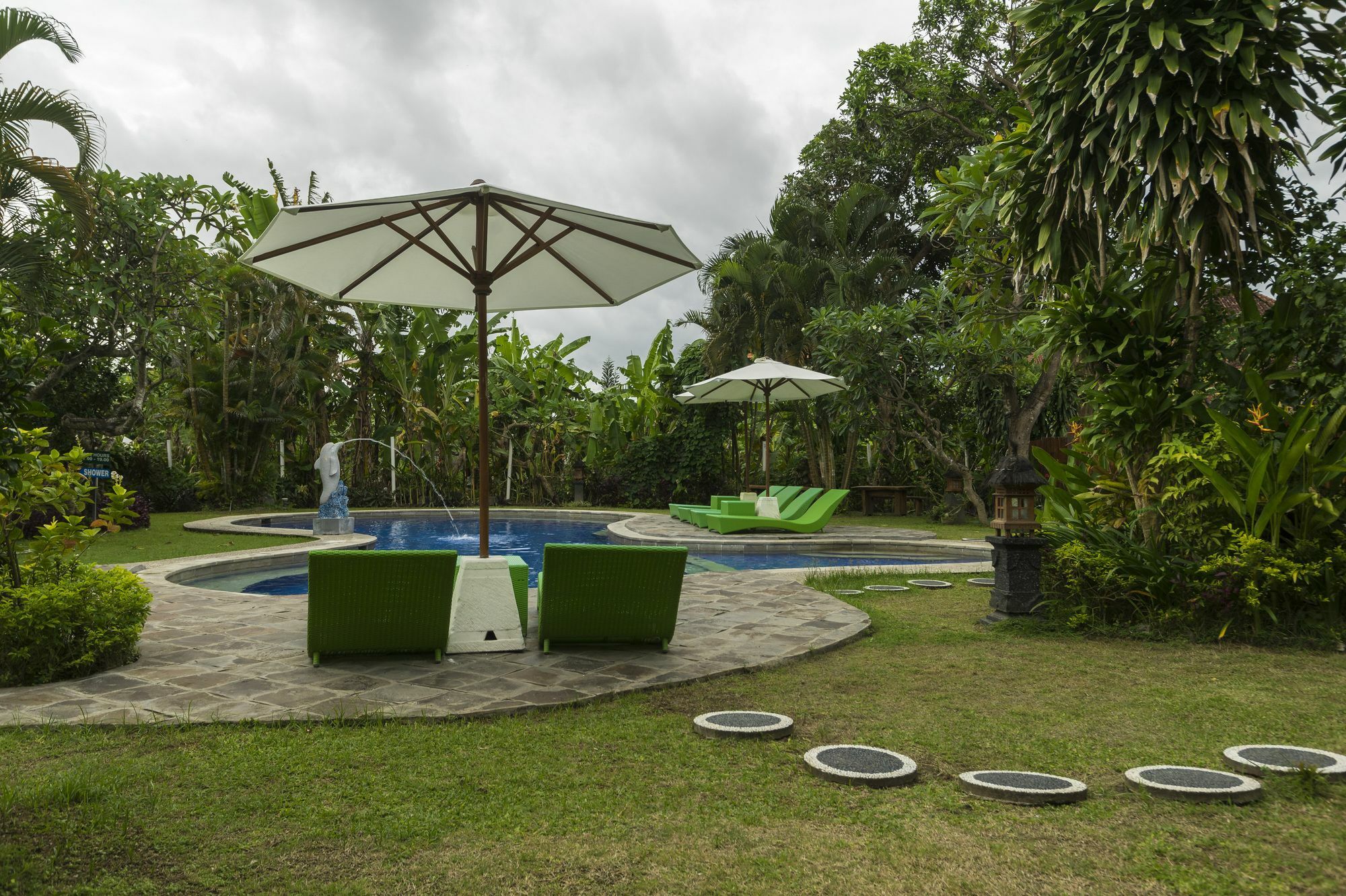 Bali Wirasana 3* Sanur (Bali)