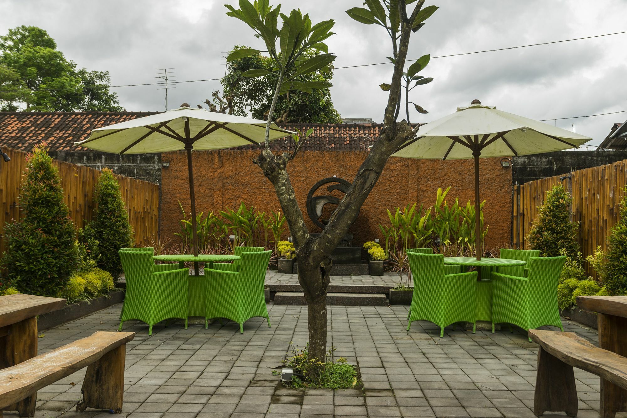 Bali Wirasana Sanur (Bali)