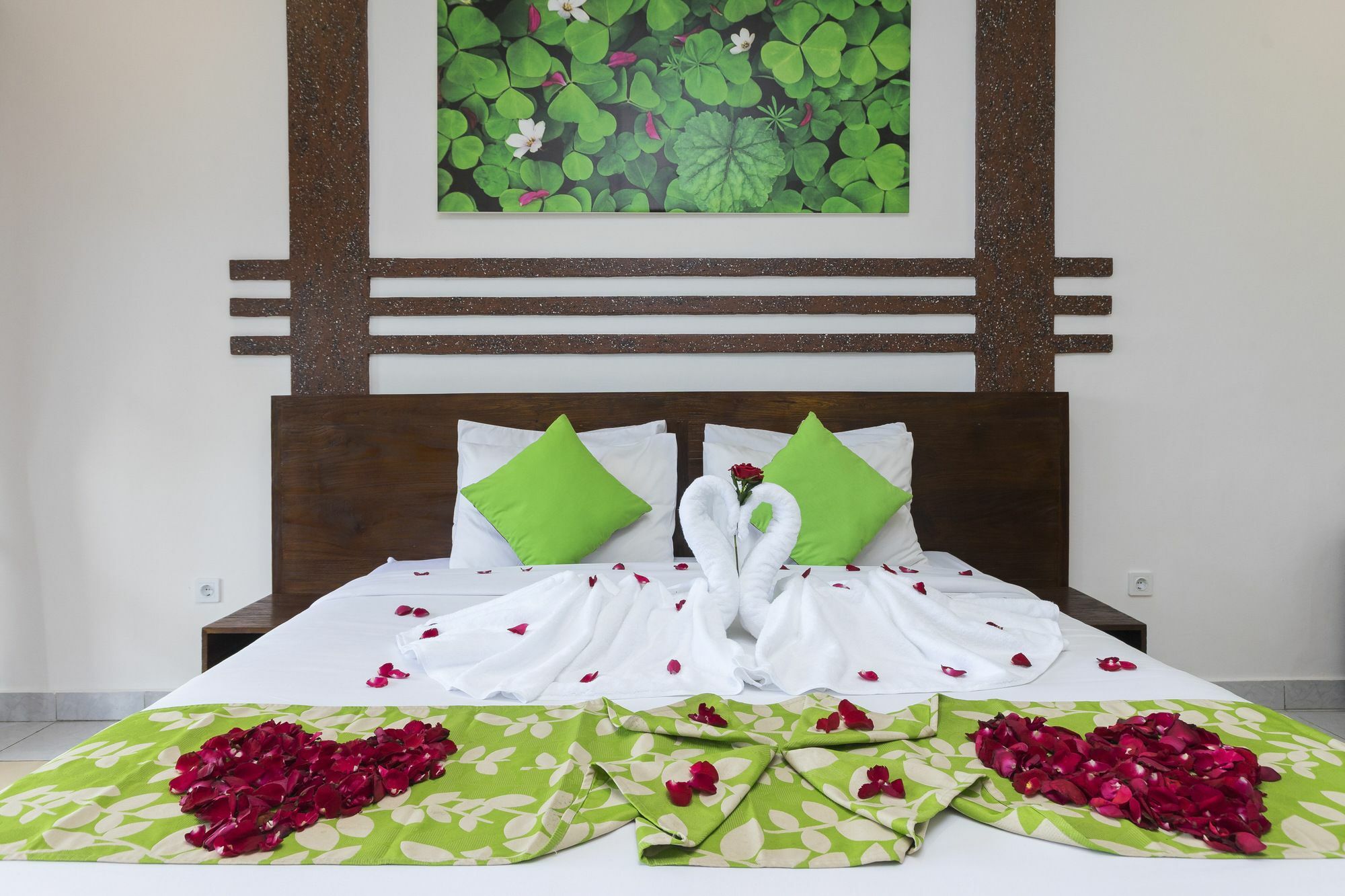 Bali Wirasana Sanur (Bali)