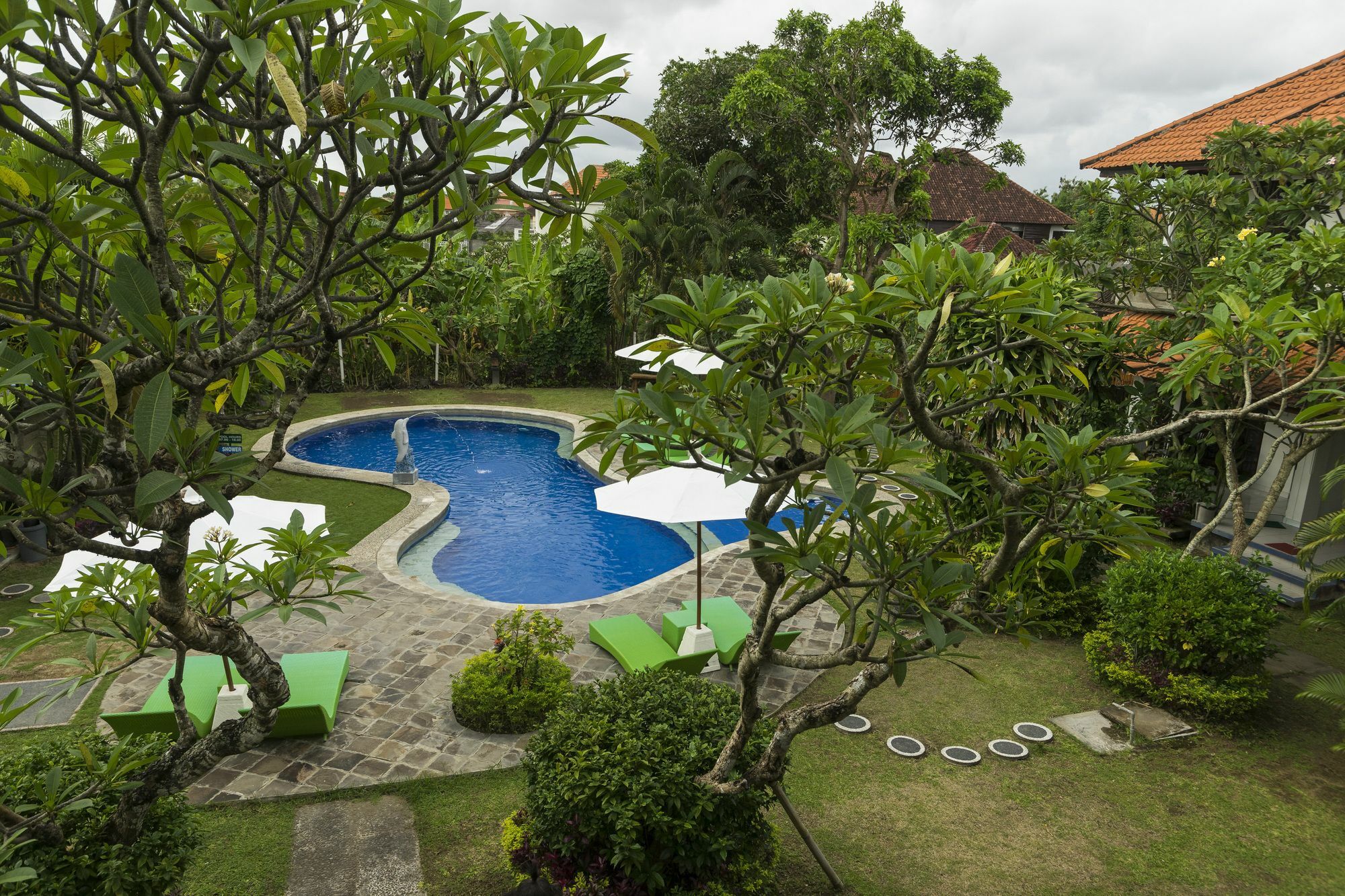 Bali Wirasana 3* Sanur (Bali)