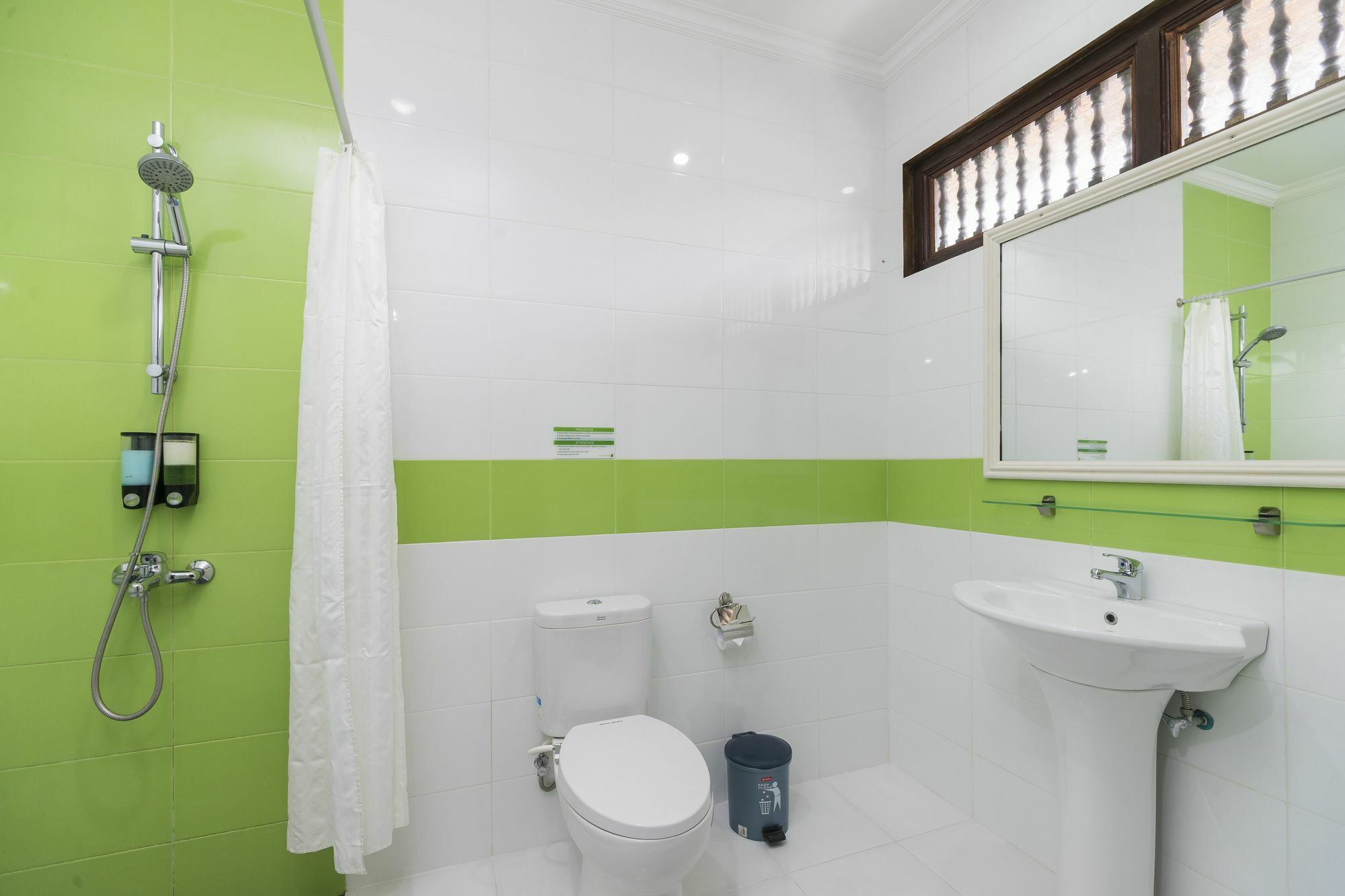 Bali Wirasana Guest house Sanur (Bali)