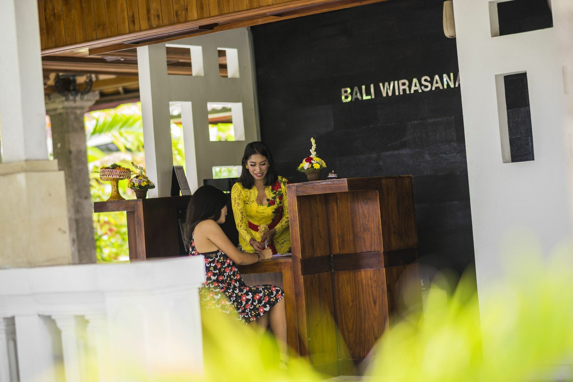 Bali Wirasana 3*